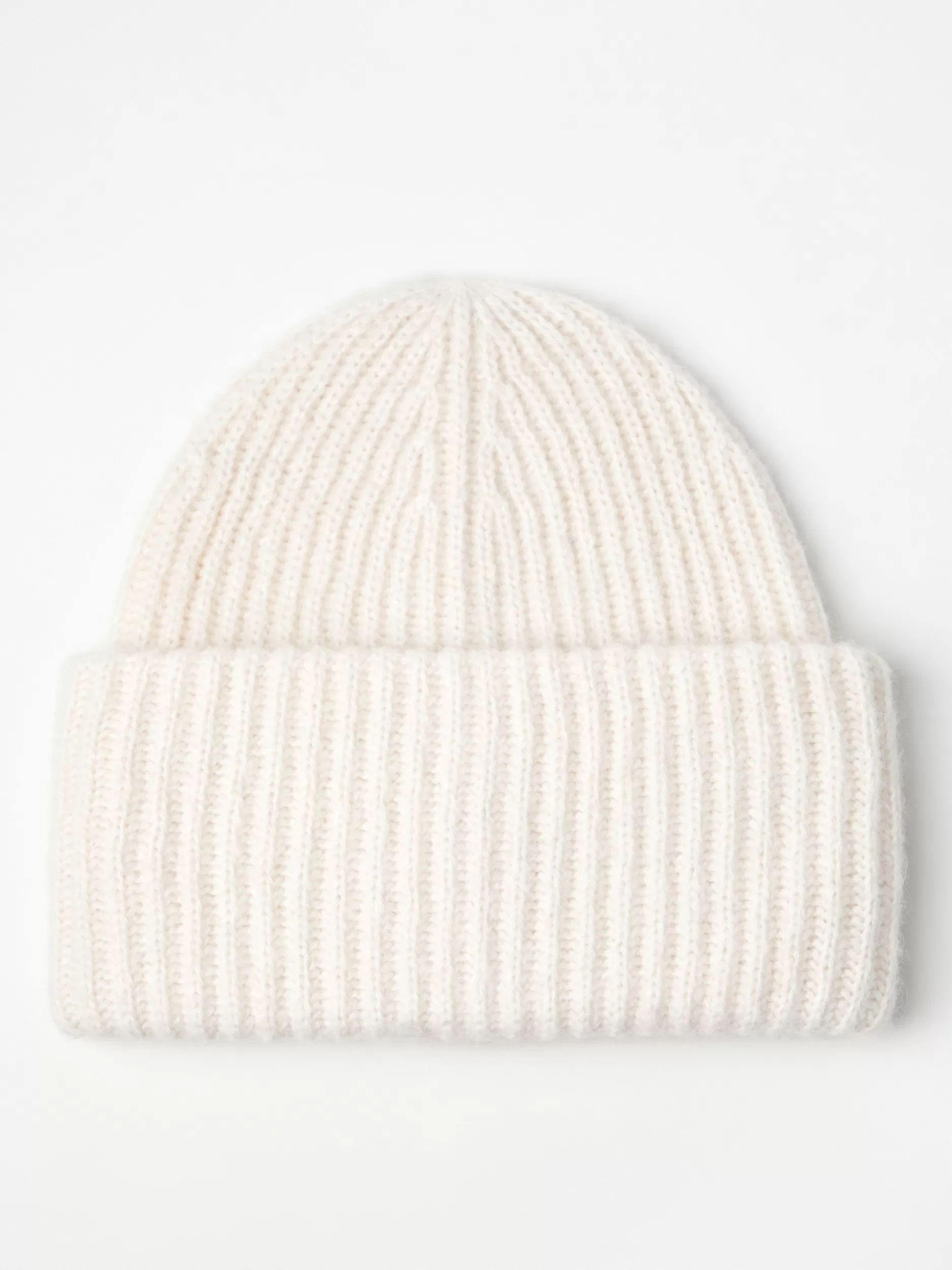 Lindex Accessories<Strikkelue Off White