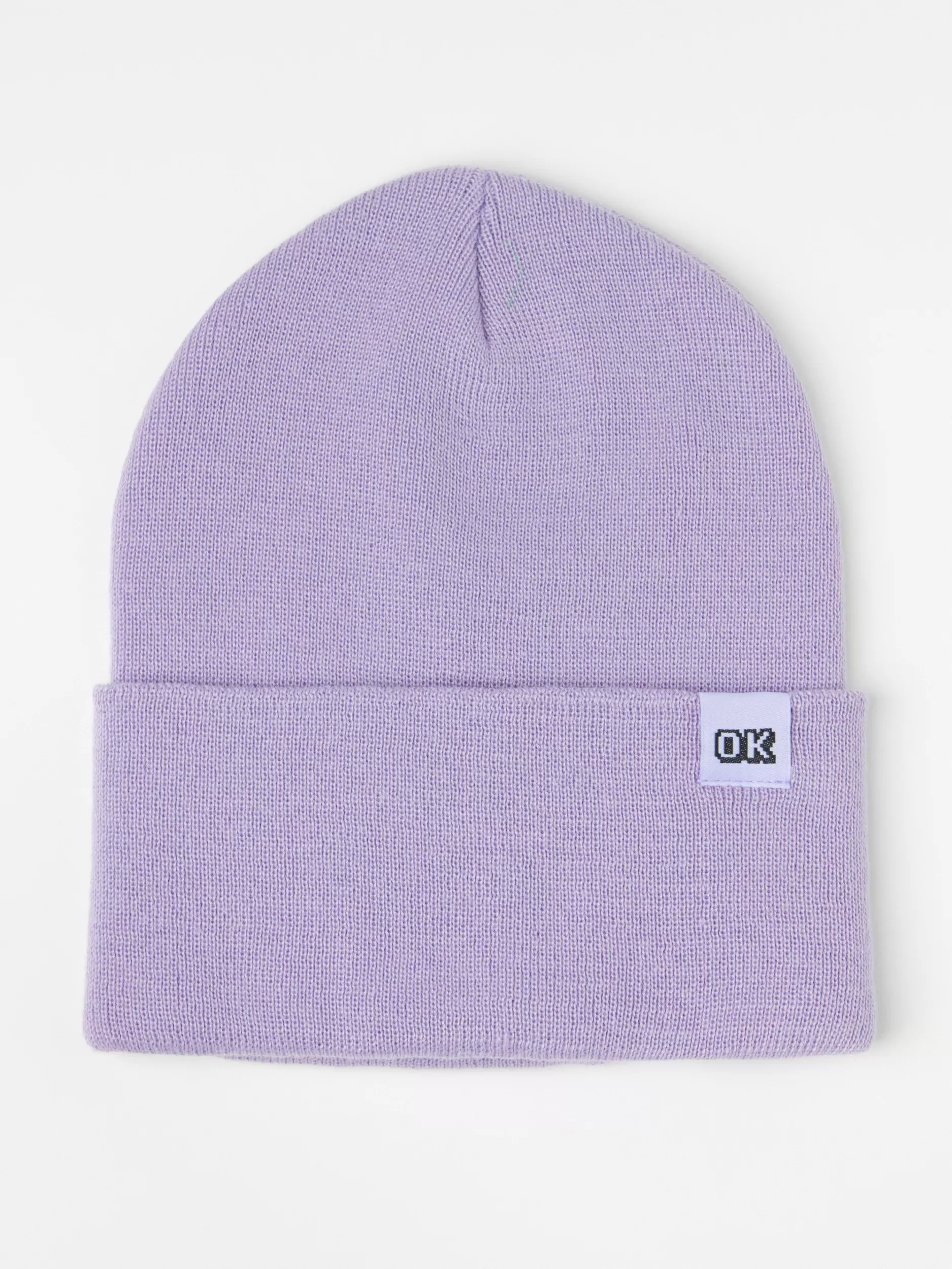 Lindex Accessories<Strikkelue Light Lilac
