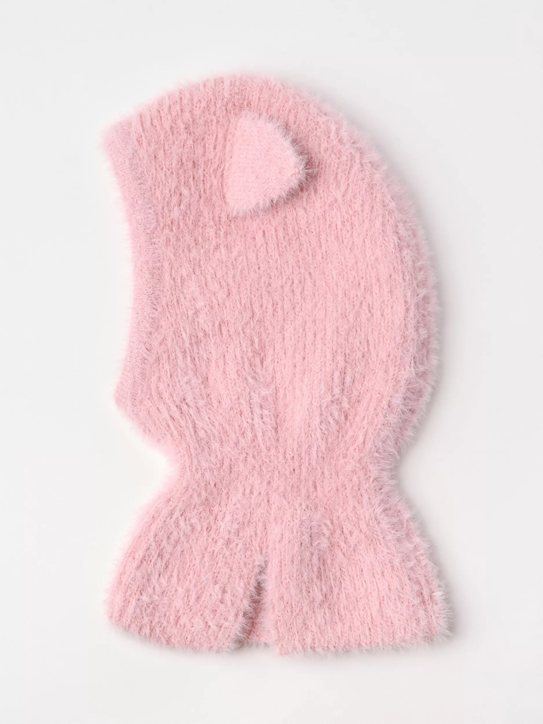 Lindex Accessories<Strikket Balaklava Light Pink