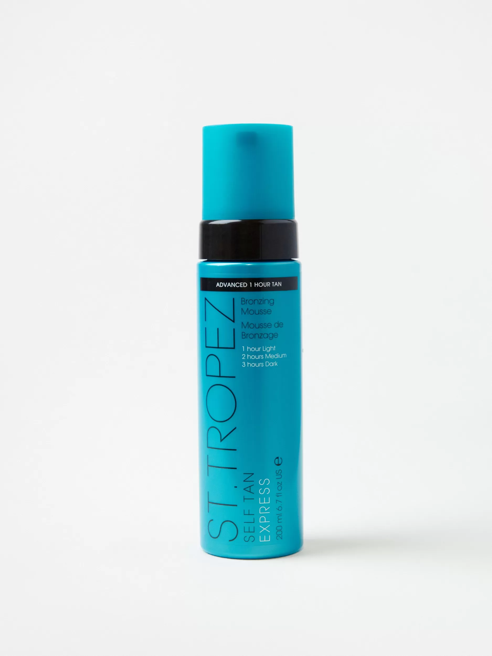 Lindex Hudpleie<St.Tropez Self Tan Express Mousse