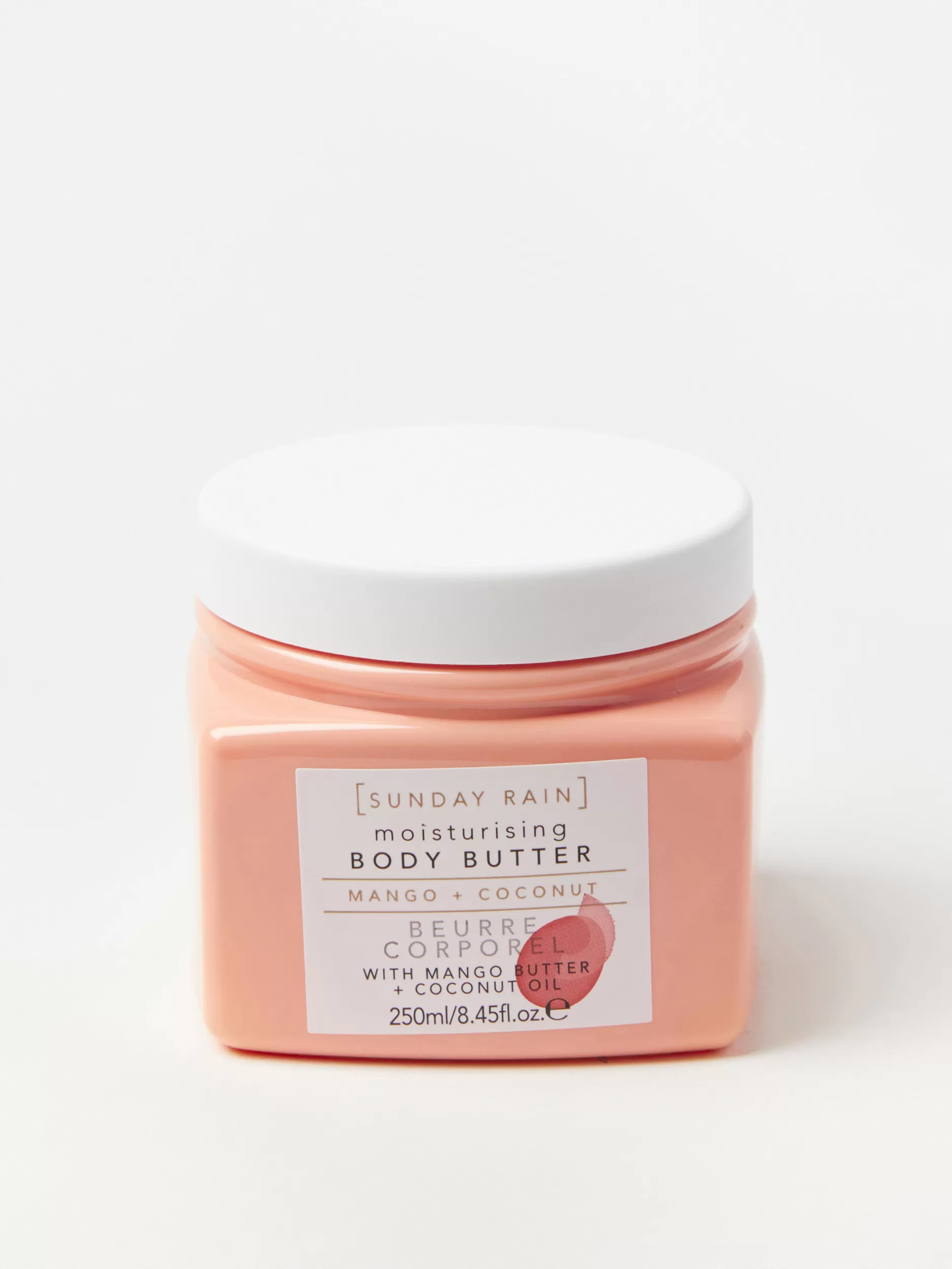 Lindex Hudpleie<Sunday Rain Body Butter Mango & Coconut