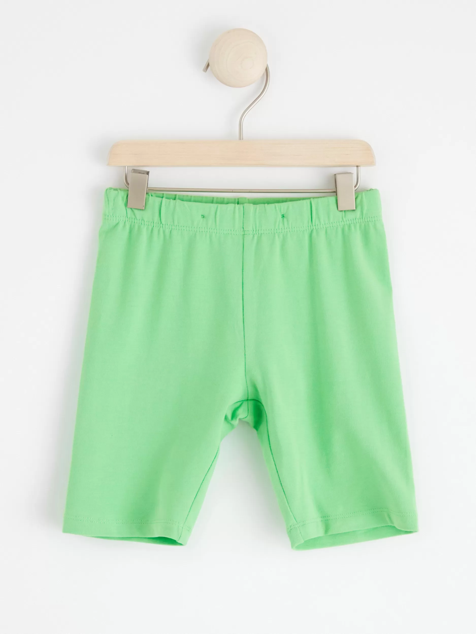 Lindex Basisplagg 3 For 2<Sykkelshorts Green