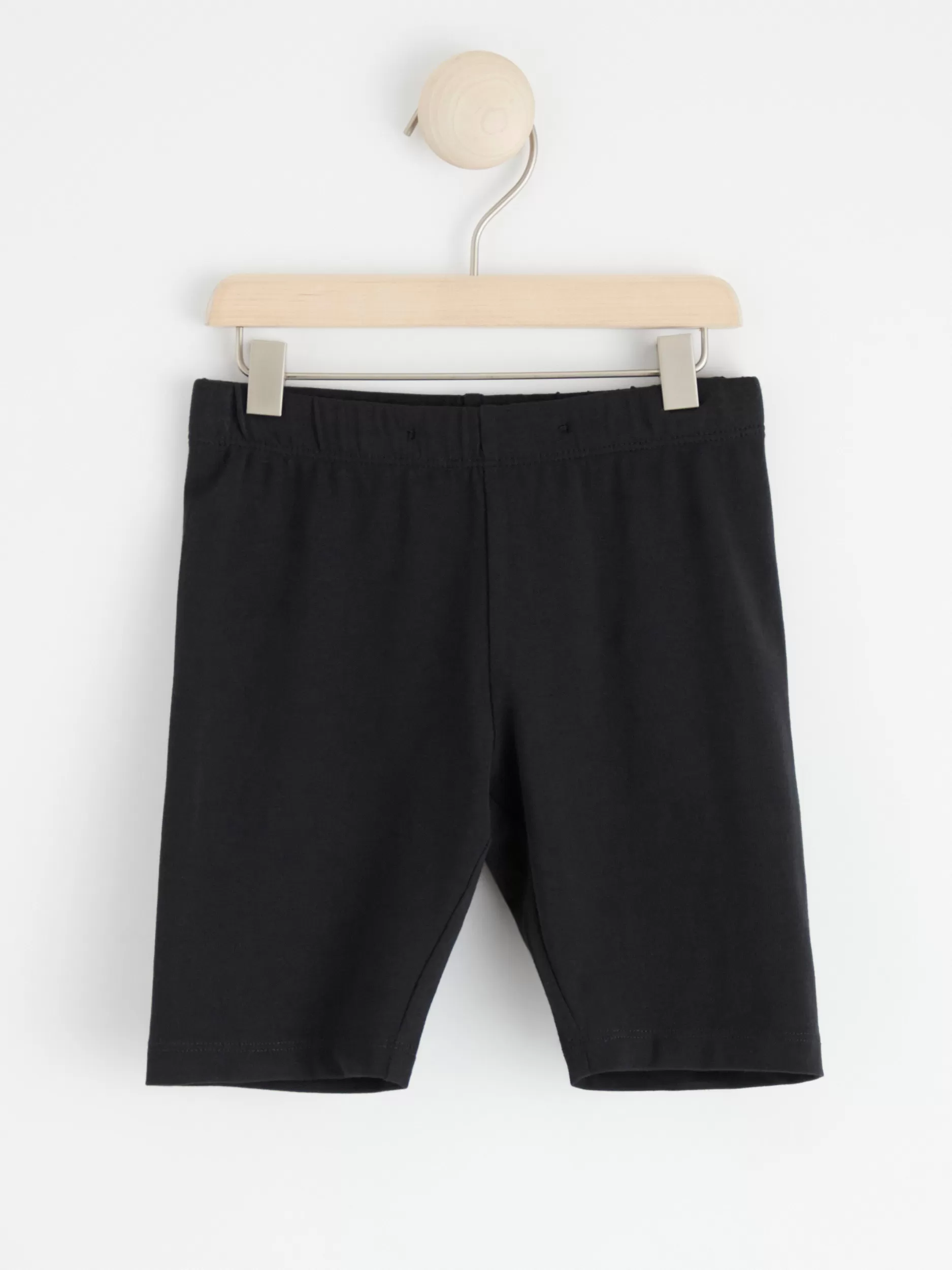 Lindex Basisplagg 3 For 2<Sykkelshorts Black