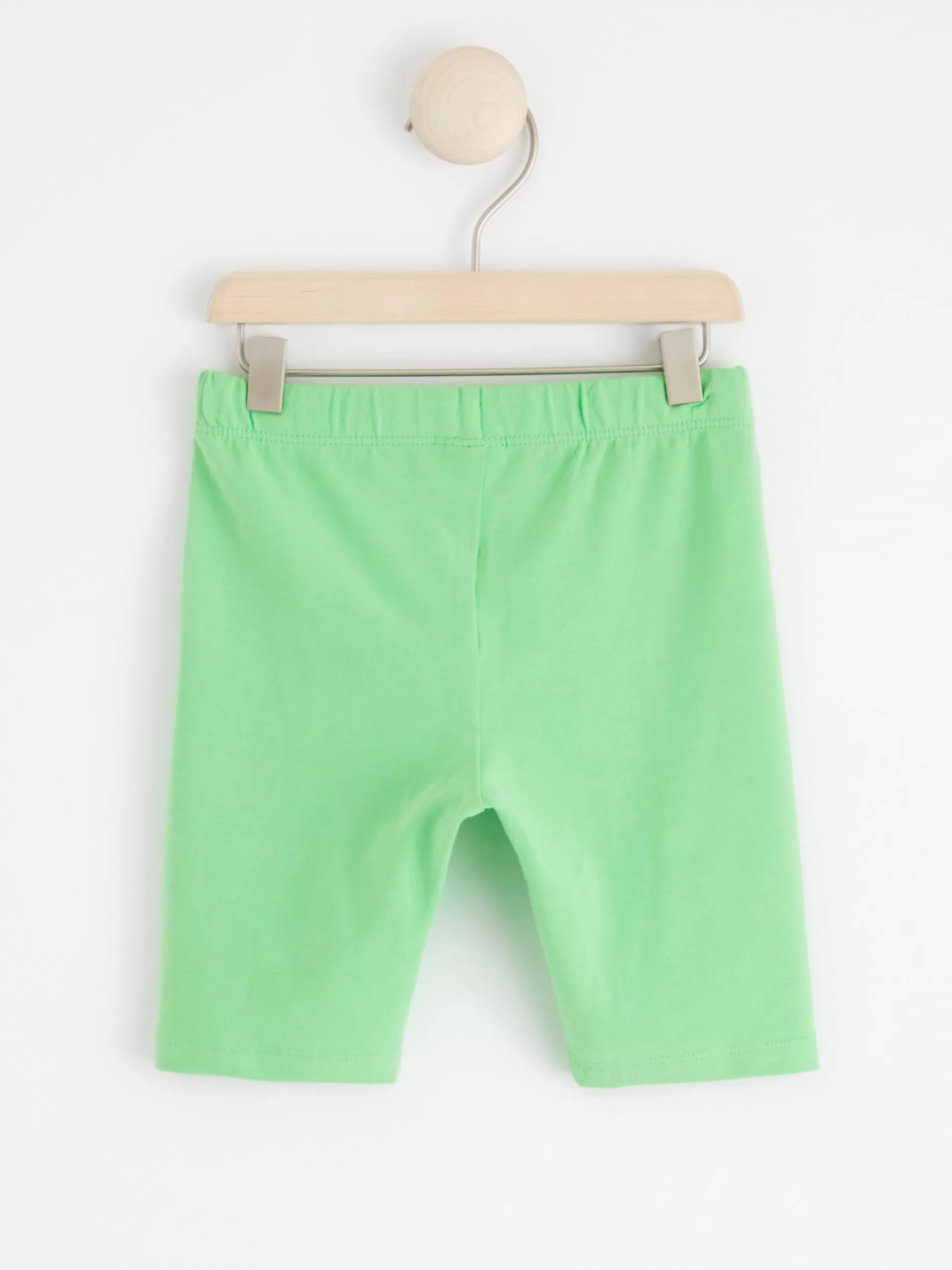 Lindex Basisplagg 3 For 2<Sykkelshorts Green