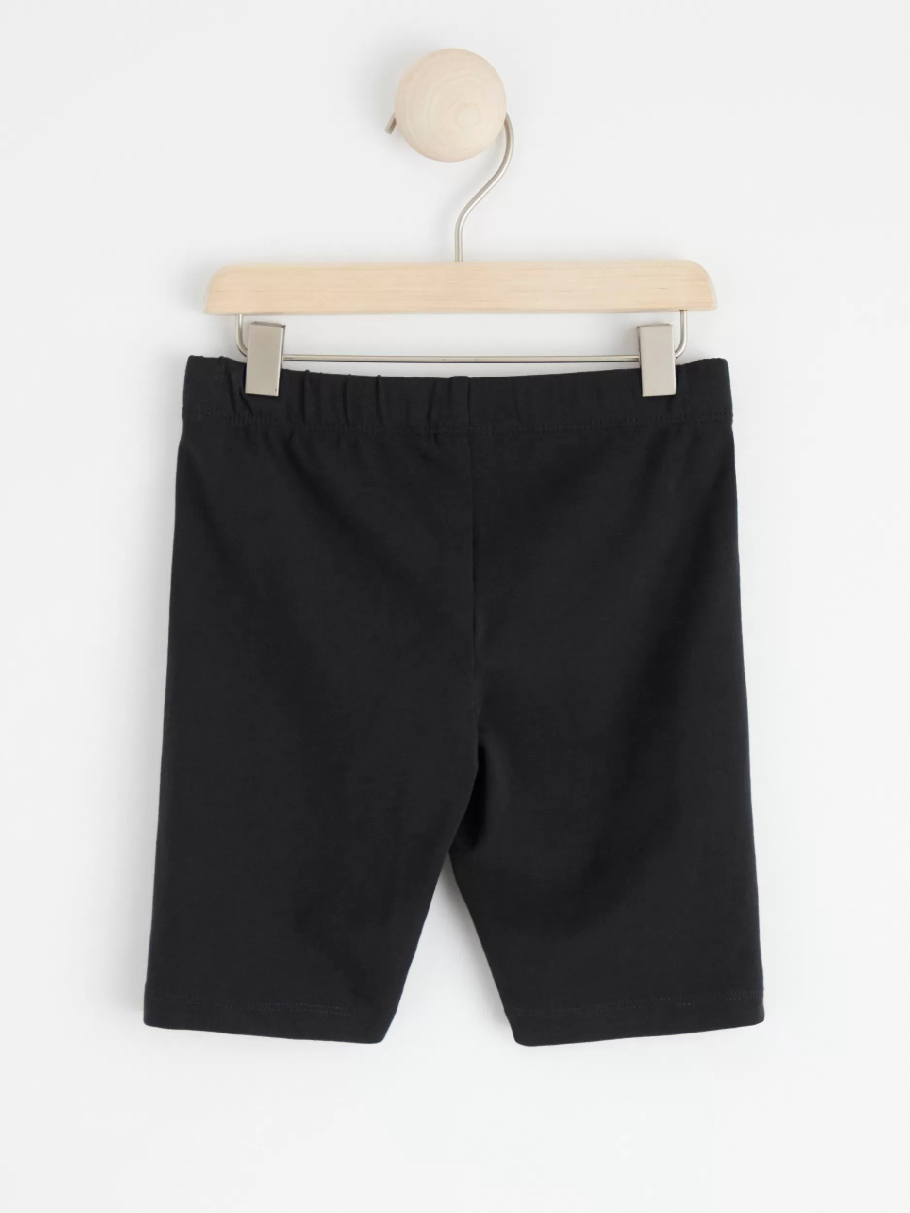 Lindex Basisplagg 3 For 2<Sykkelshorts Black