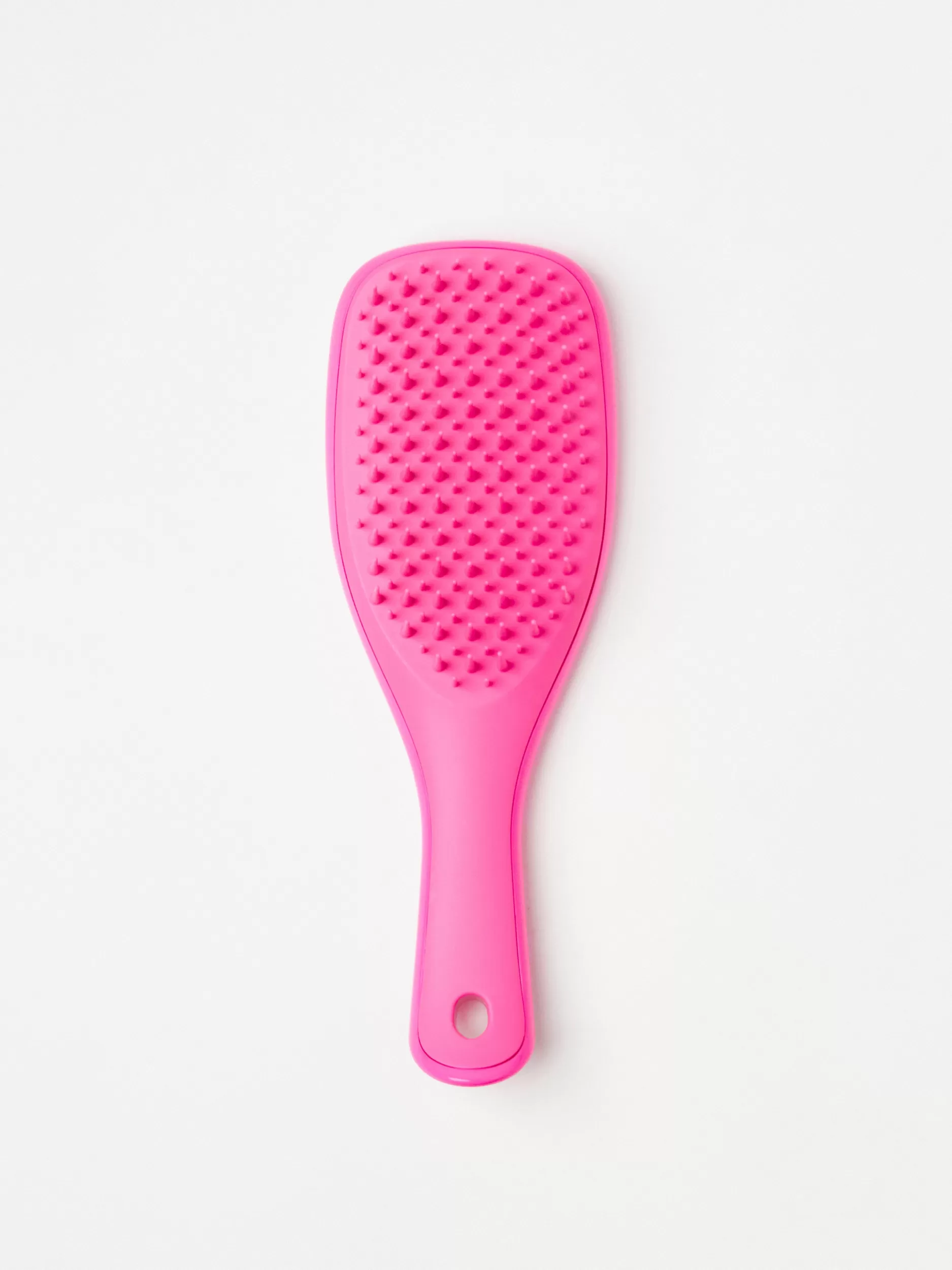 Lindex Kammer Og Børster<Tangle Teezer Wet Detangler Mini Pink Sherbet