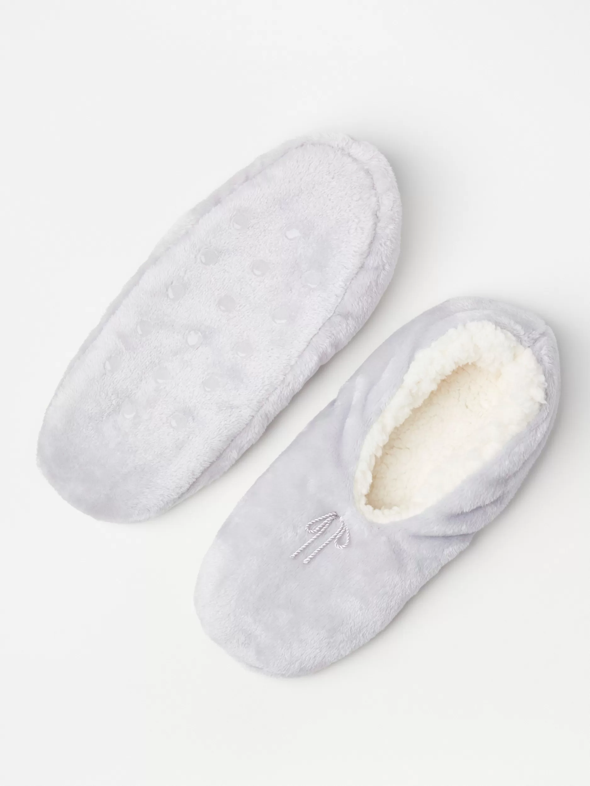 Lindex Accessories<Tøfler Light Grey