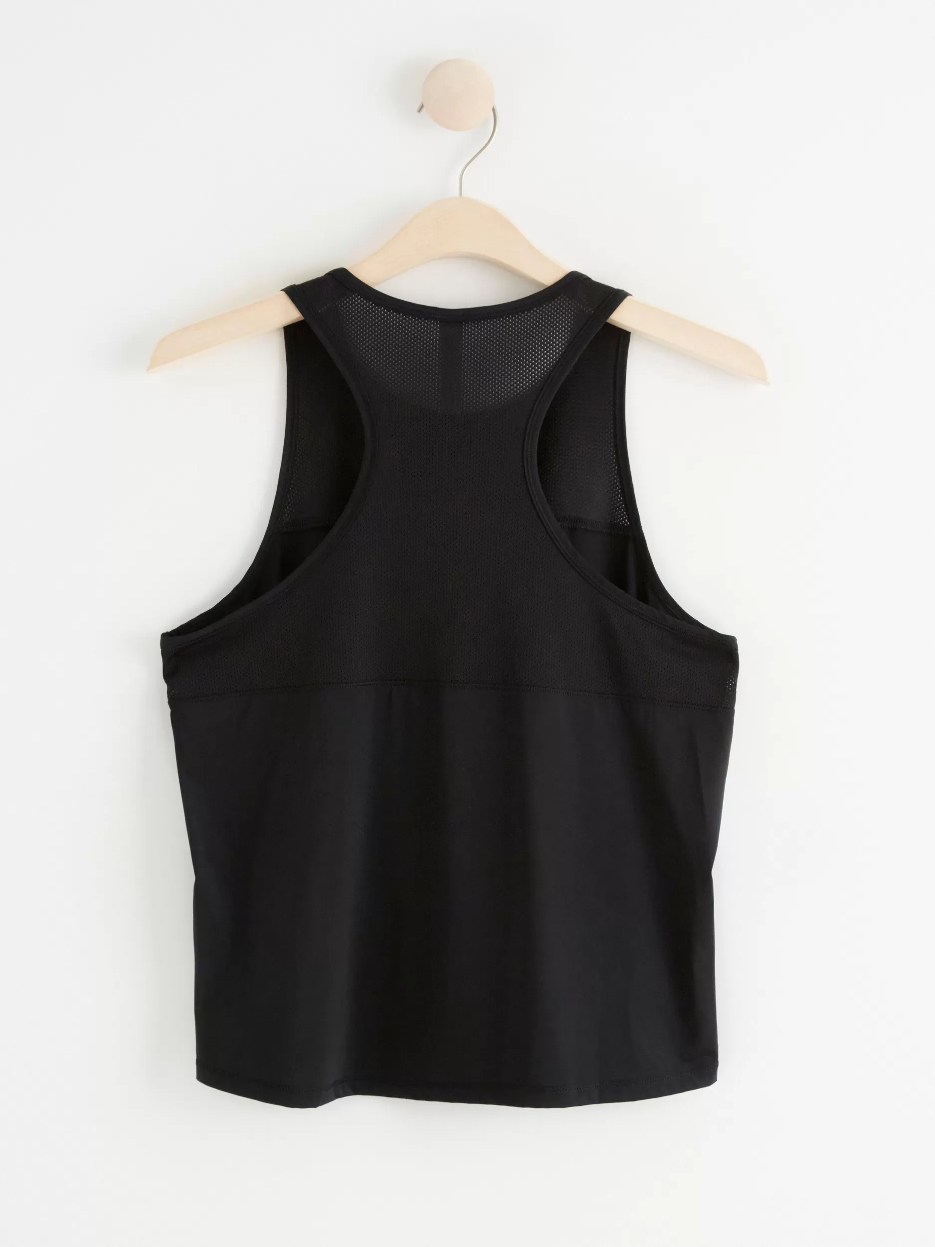 Lindex Treningsklær<Treningstopp Black