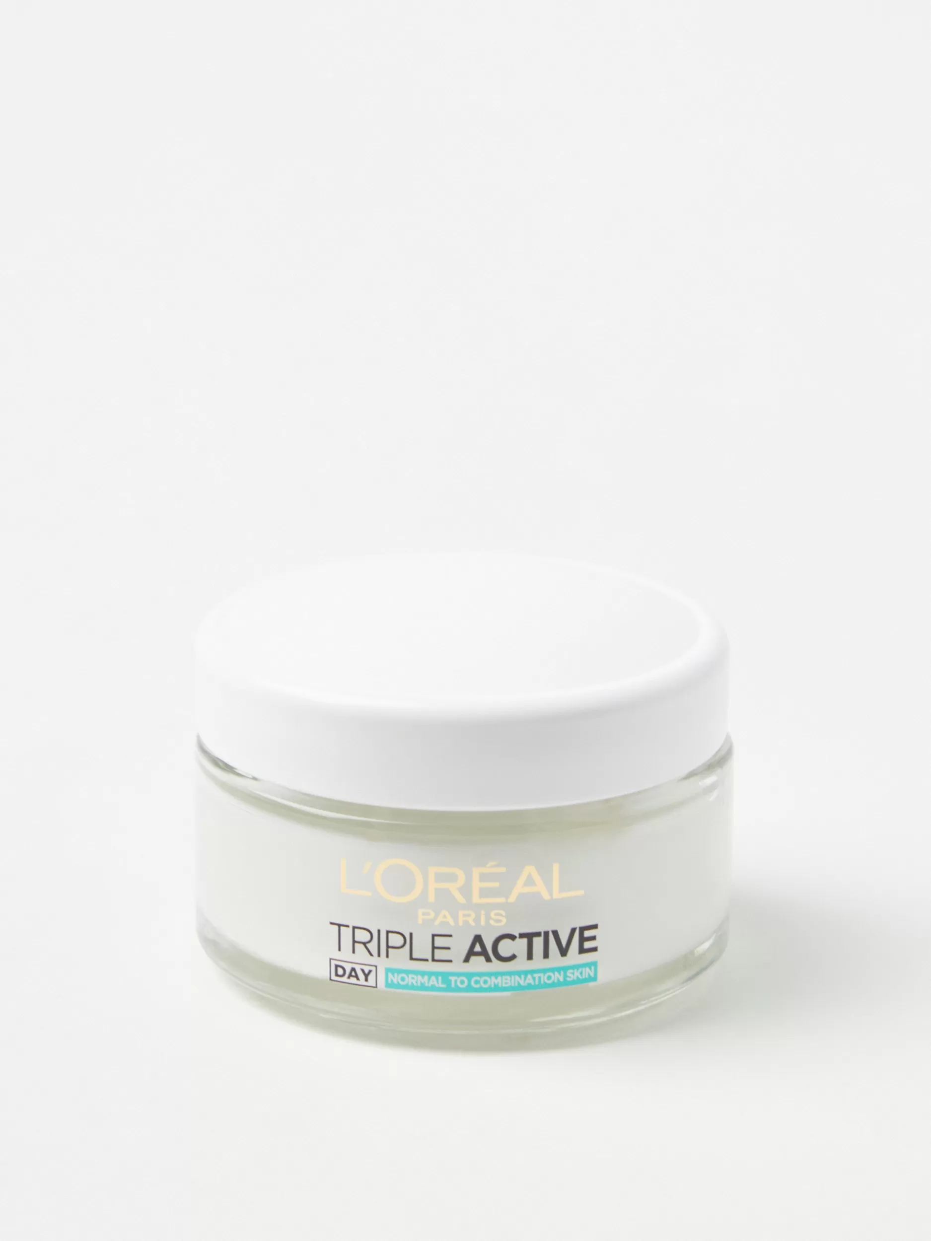 Lindex Hudpleie<Triple Active Protecting-Daycream 24H Normal-Combination-Skin Triple Active Daycream Normal-Combination-Skin
