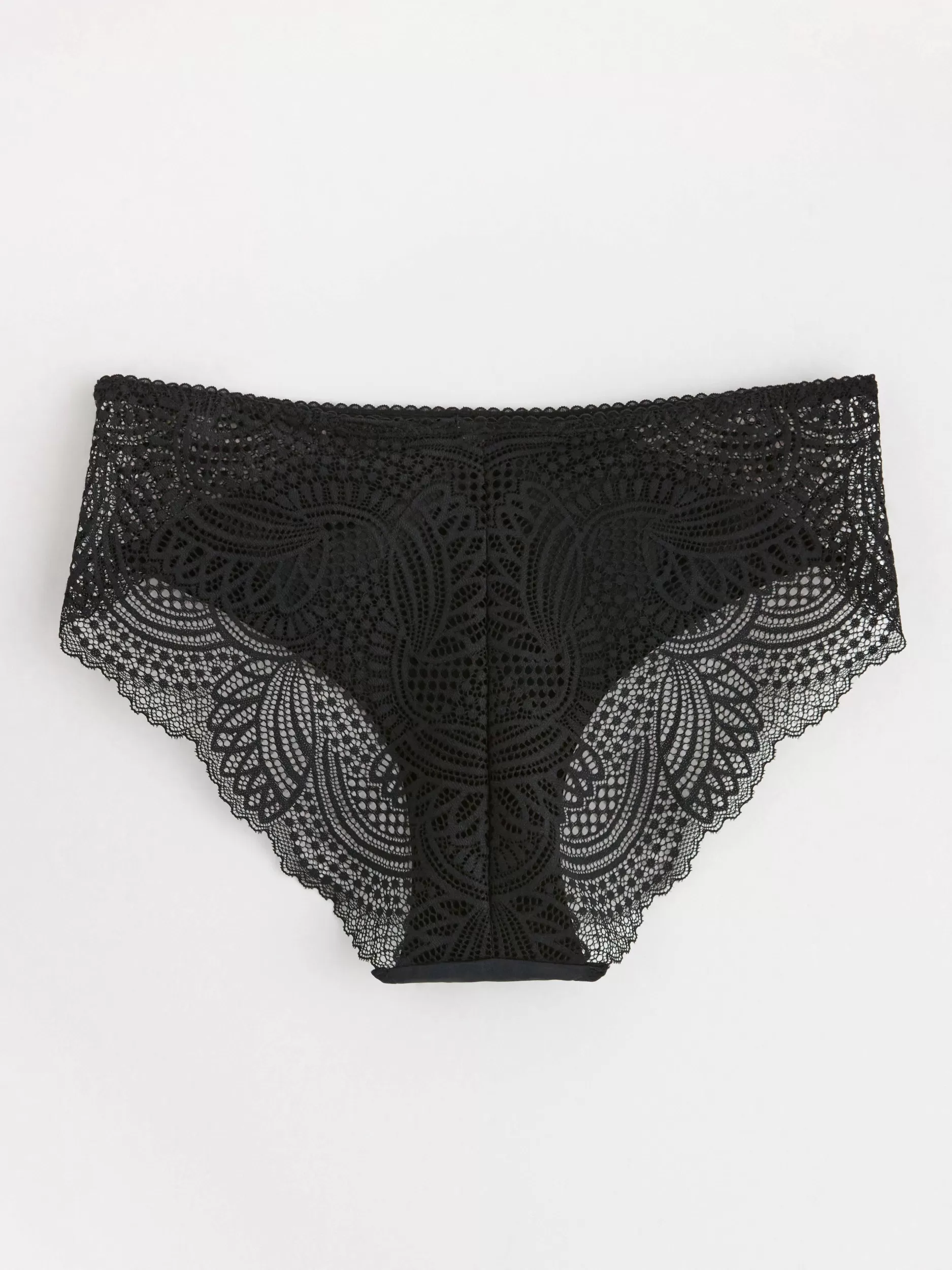 Lindex Truser<Truser I Blonde Black