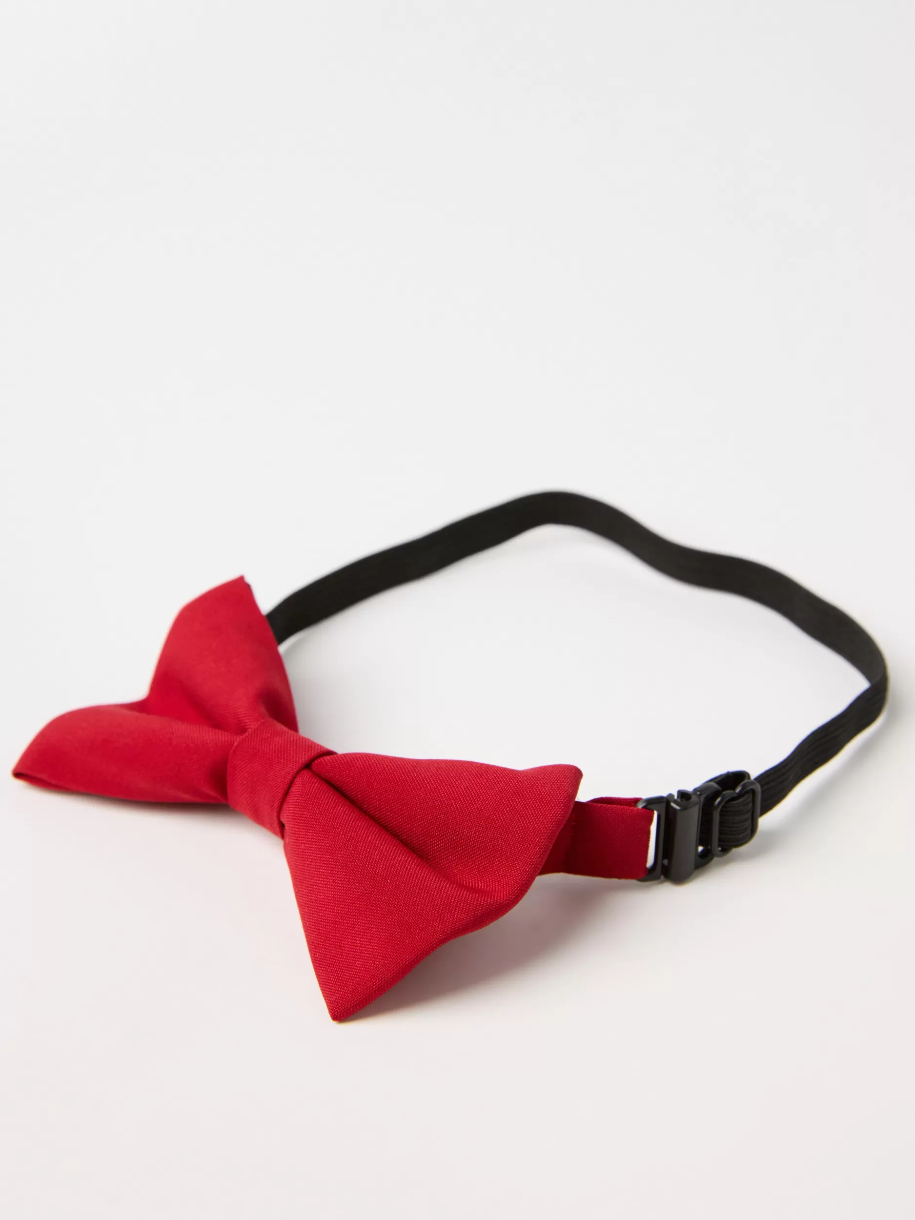 Lindex Accessories<Tversoversloyfe Dark Red