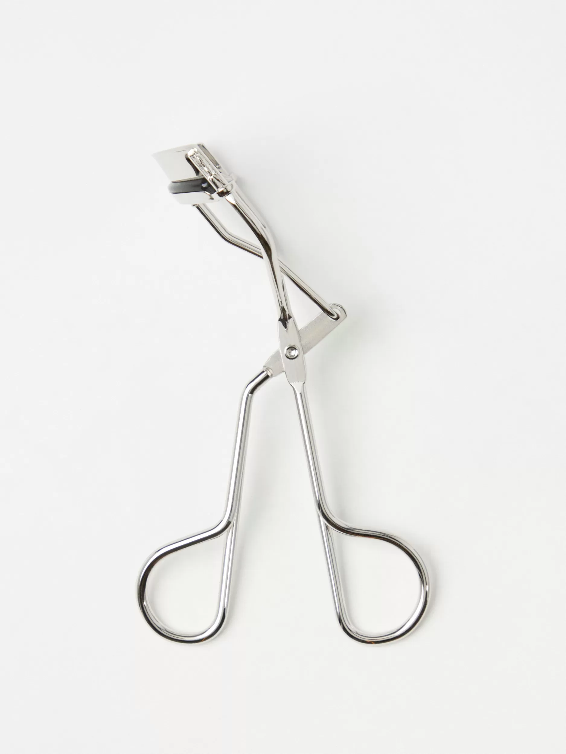 Lindex Sminkeprodukter<Tweezerman Classic Lash Curler Stainless Steel