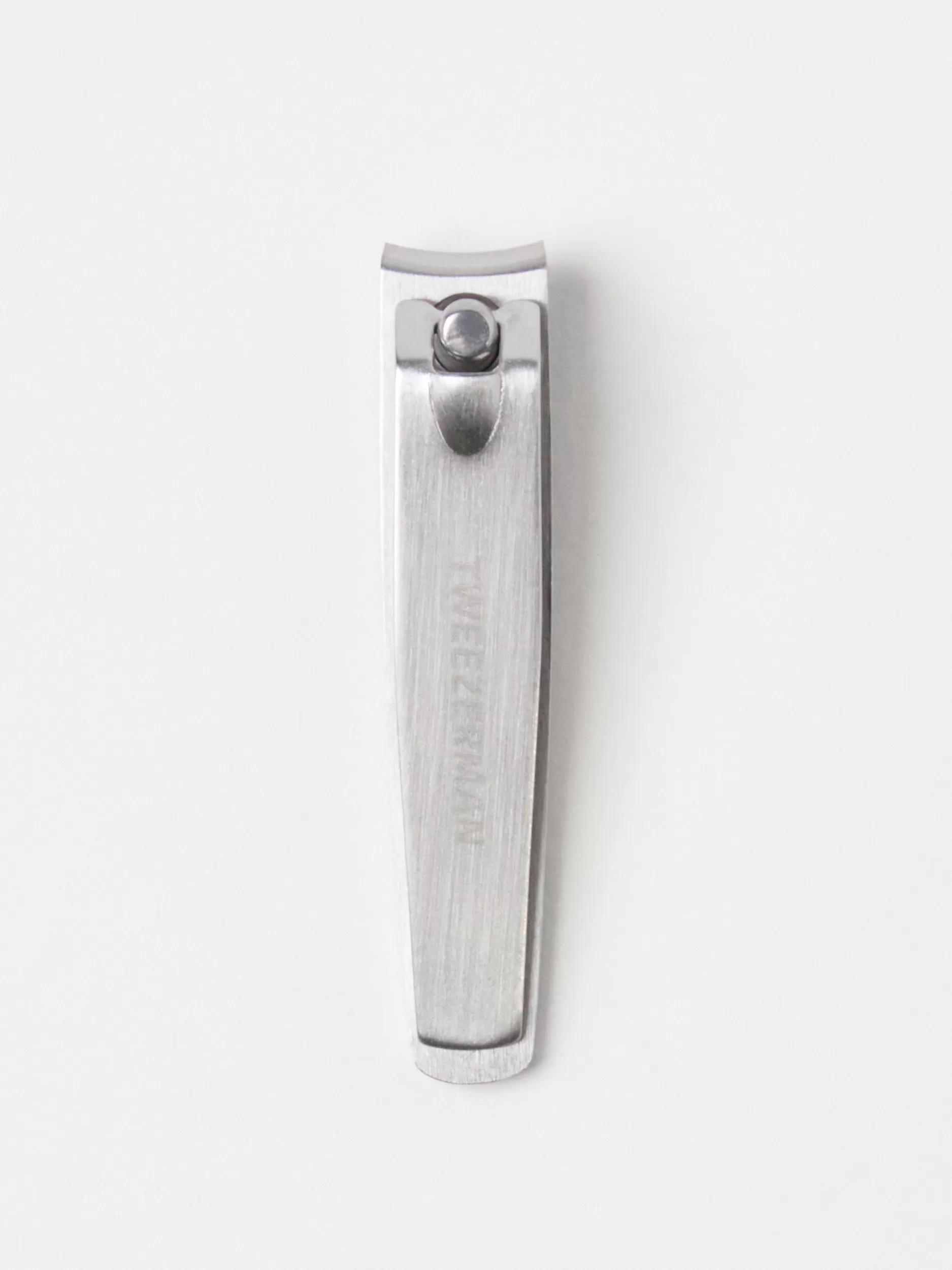 Lindex Annet<Tweezerman Fingernail Clipper Stainless Steel