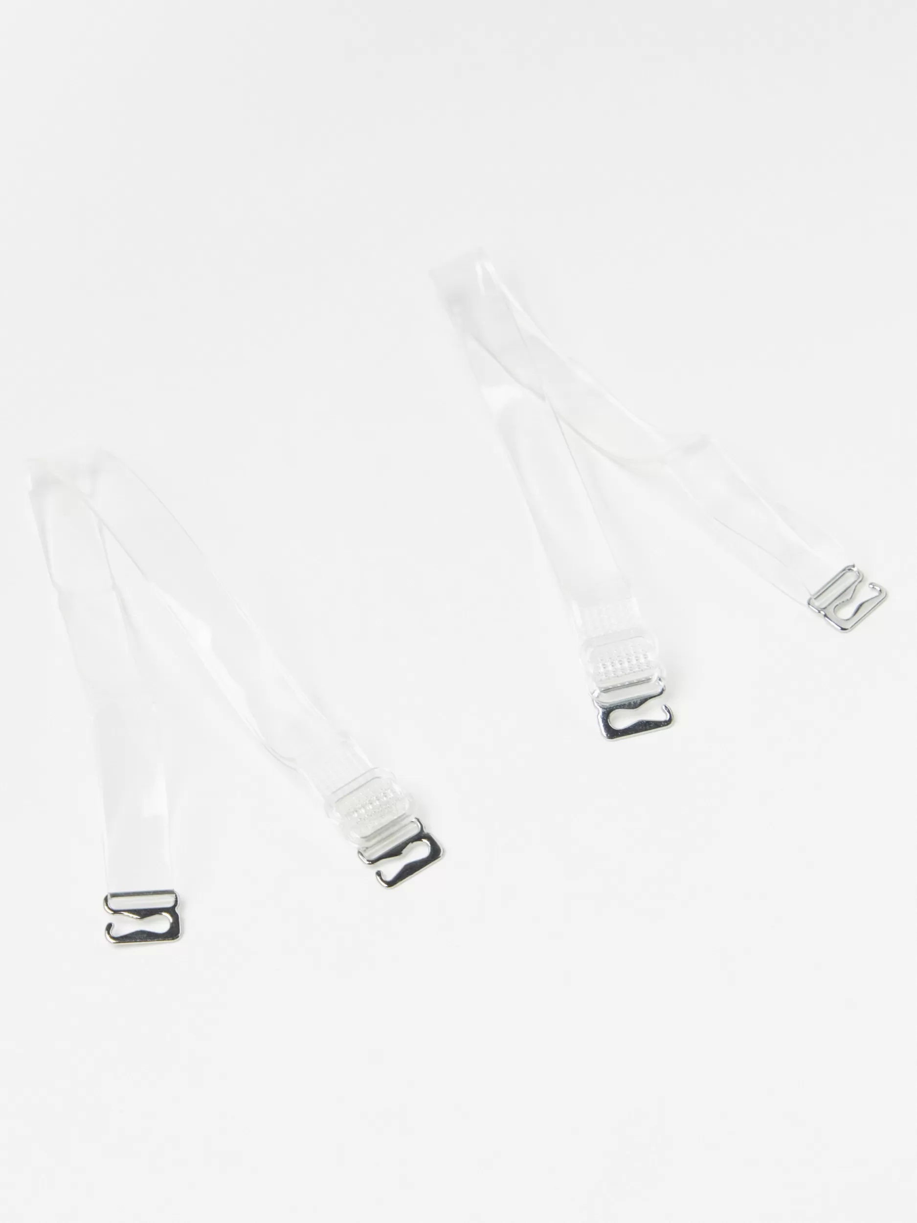 Lindex Tilbehør<Usynlige Skulderstropper Transparent