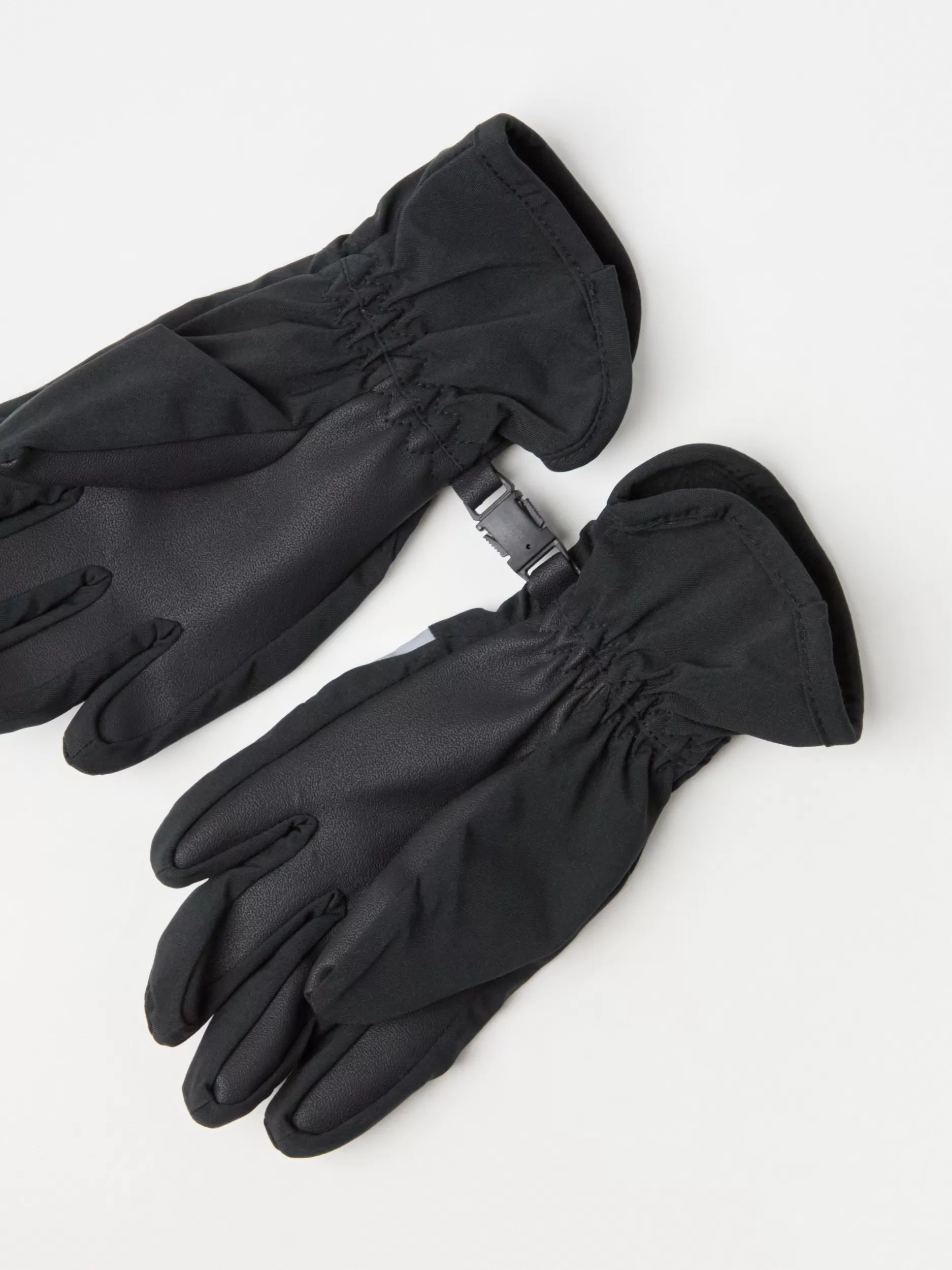 Lindex Accessories<Vannavstotende Hansker Black