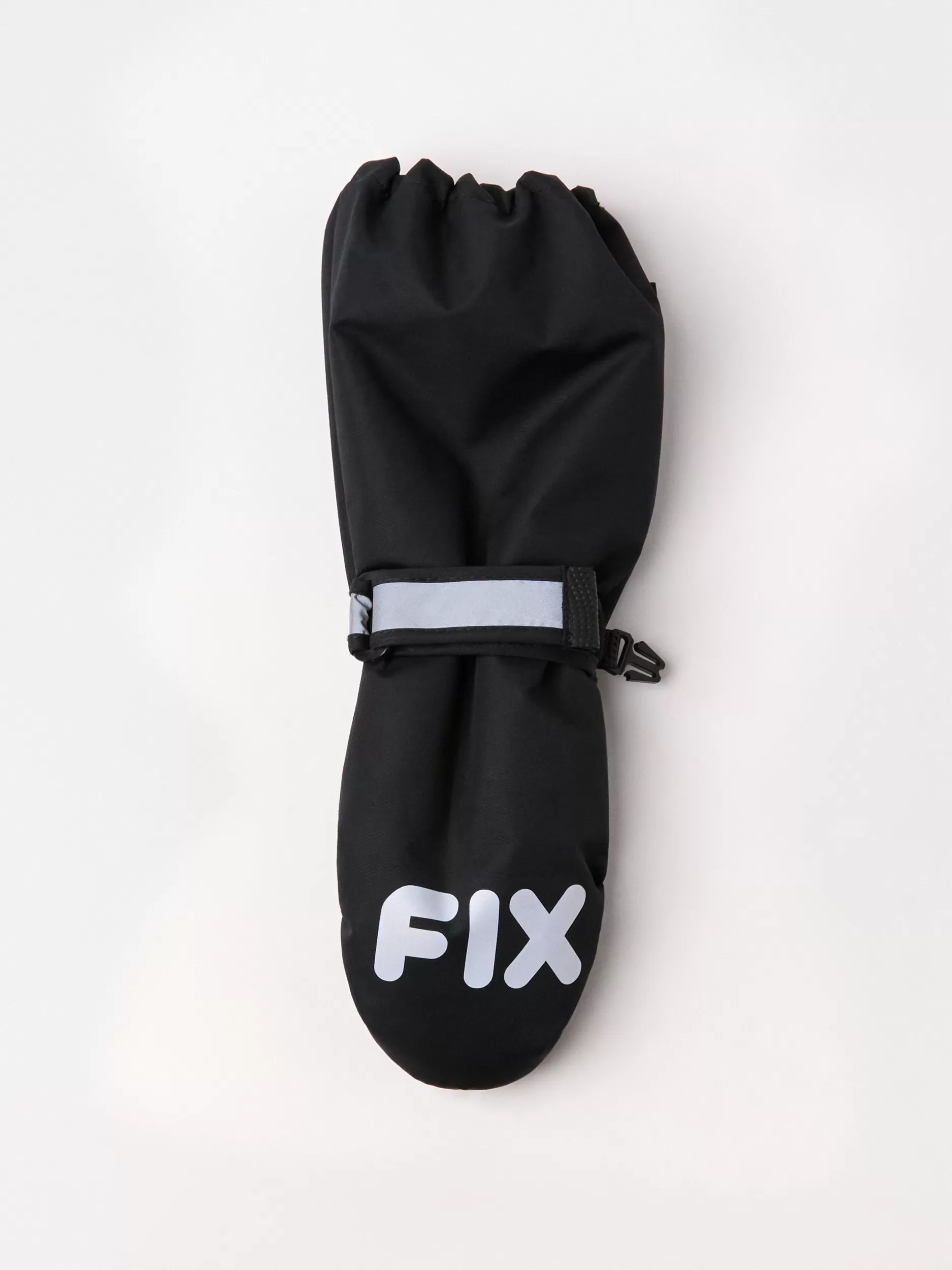 Lindex Accessories<Vanntett, Venstrehendt Fix-Vott Black