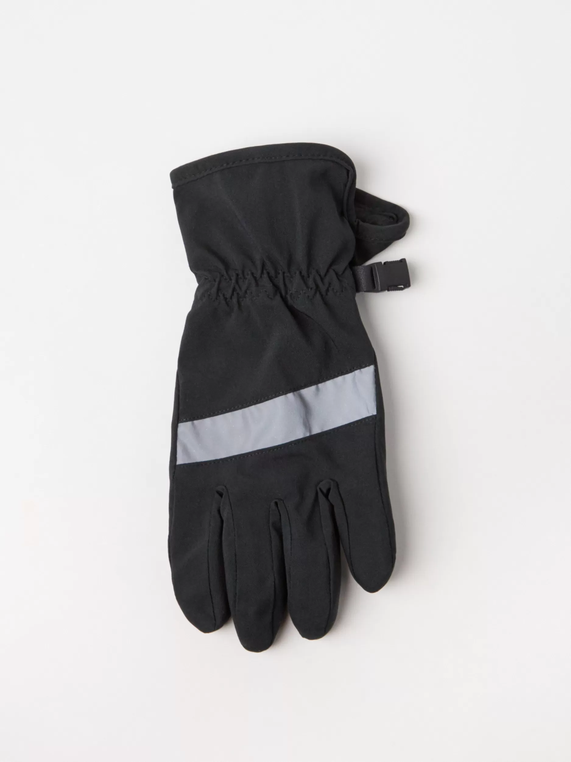 Lindex Accessories<Venstre Vannavstotende Hanske Black