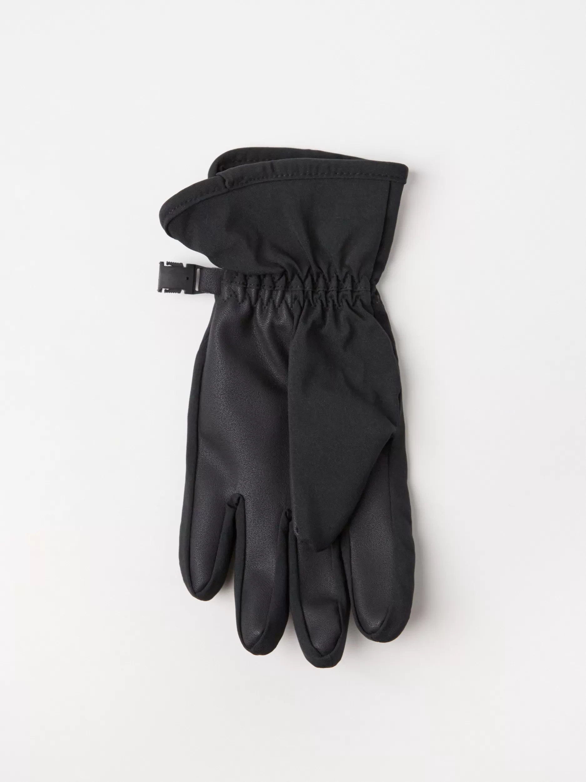 Lindex Accessories<Venstre Vannavstotende Hanske Black