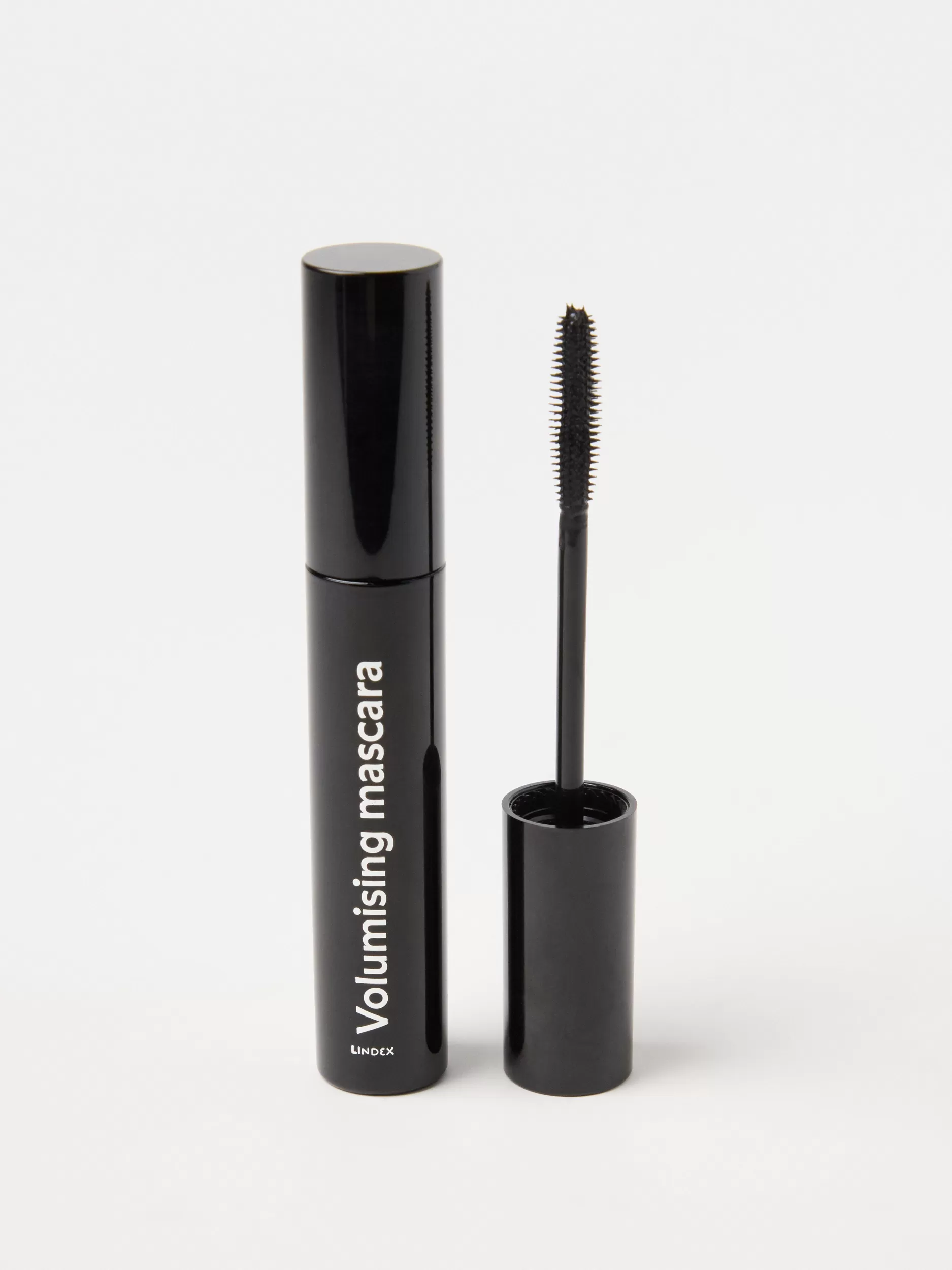 Lindex Maskara<Volummaskara 1 Black