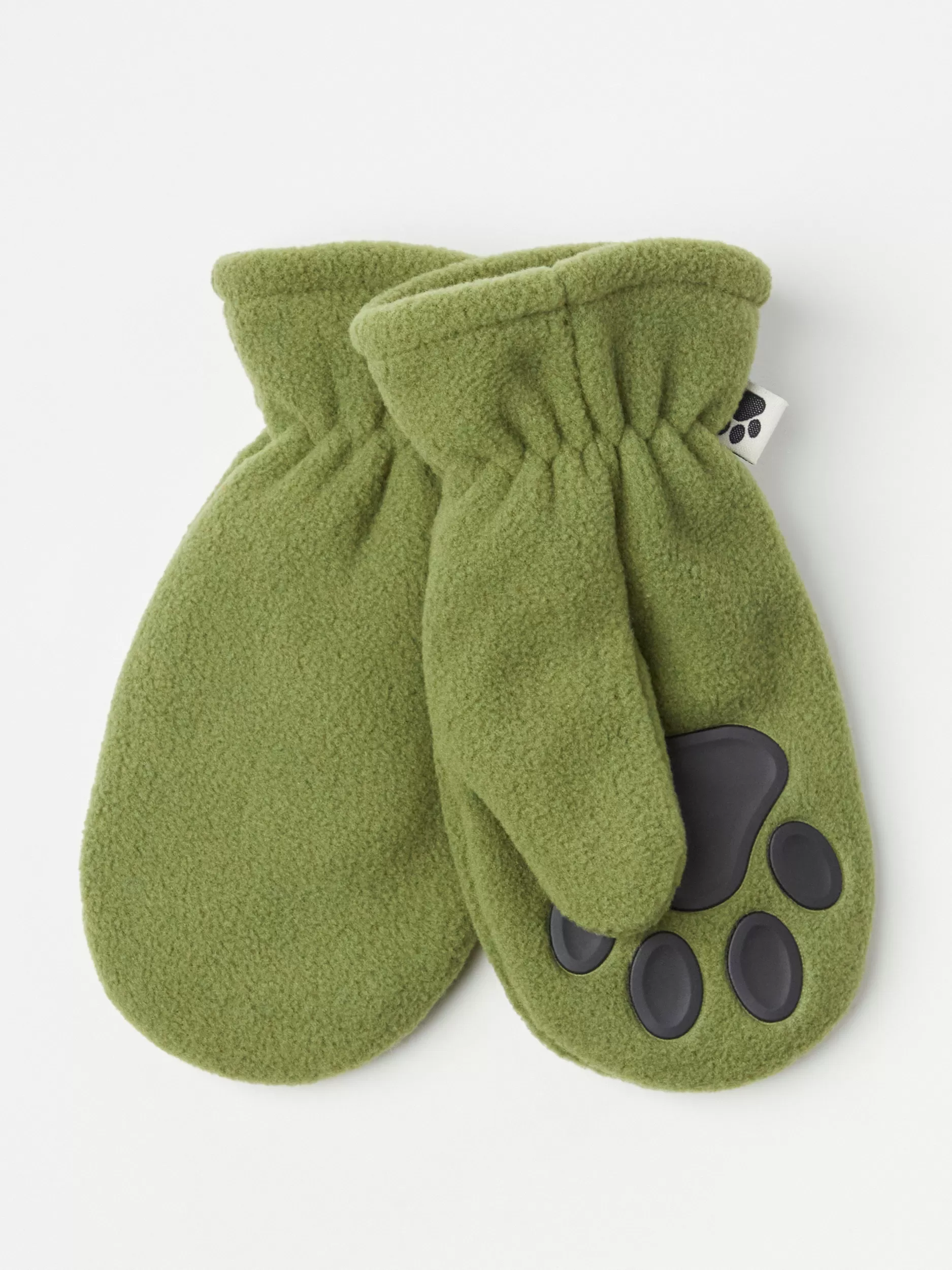 Lindex Accessories<Votter Fleece Dark Green