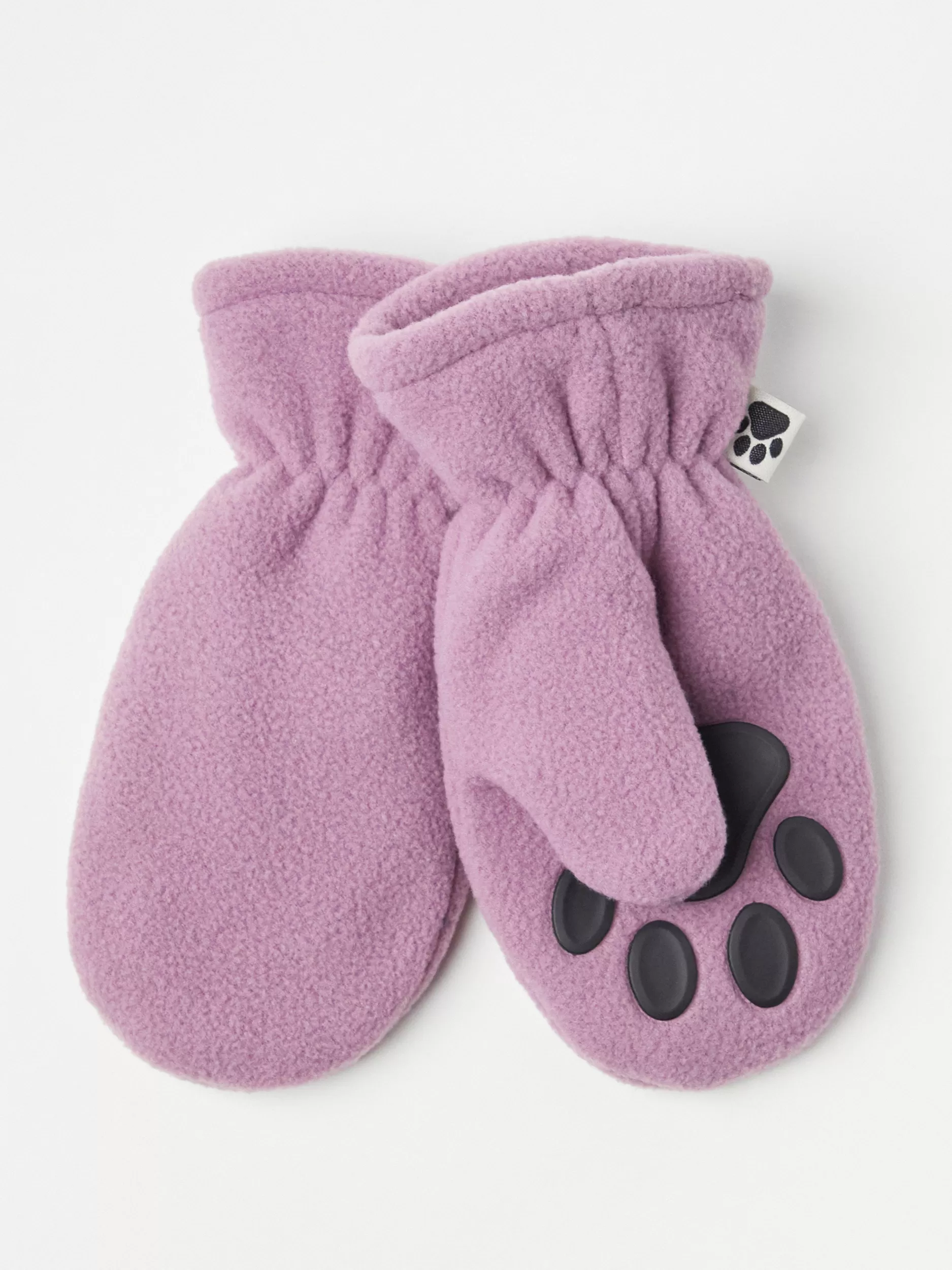 Lindex Accessories<Votter Fleece Light Dusty Lilac