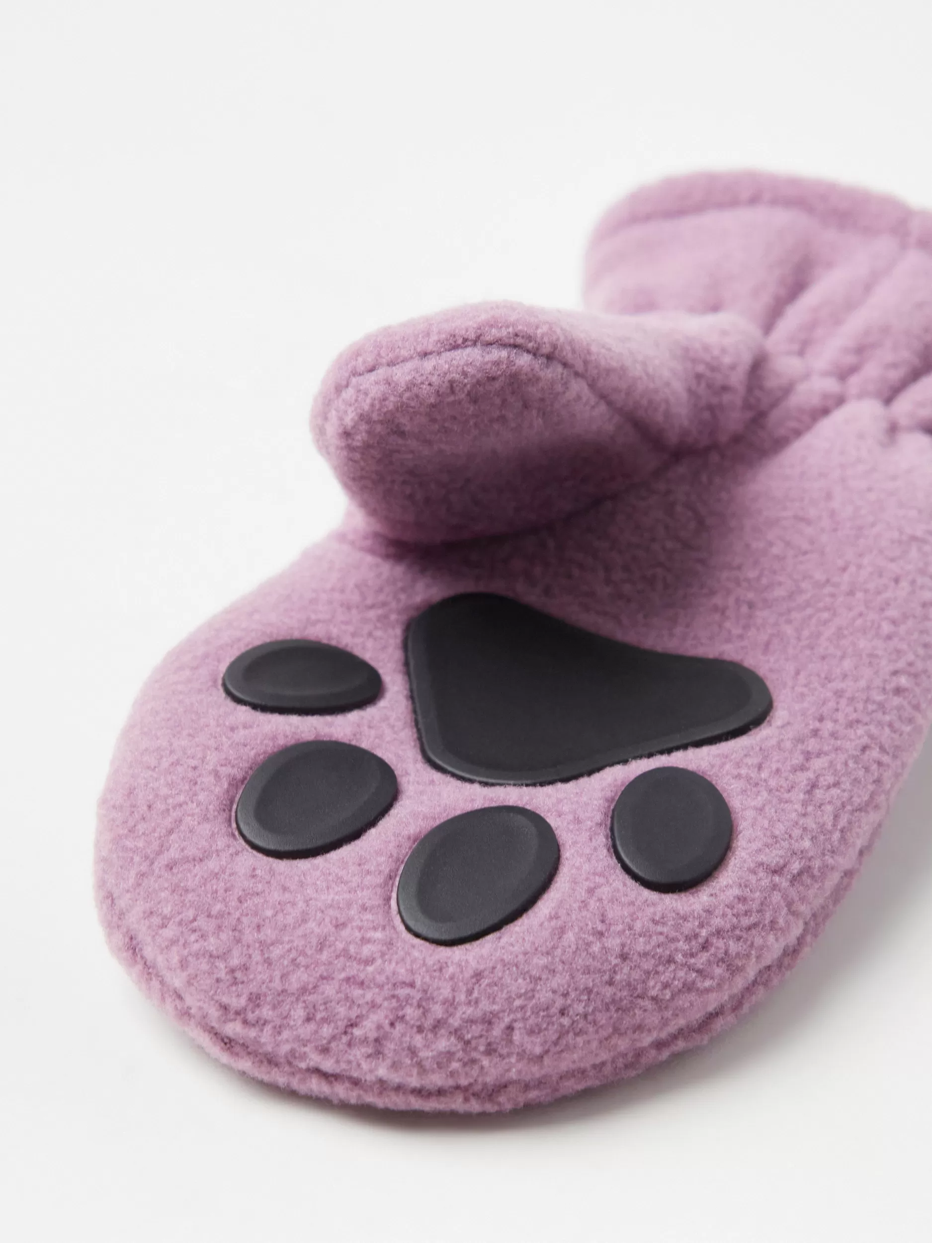 Lindex Accessories<Votter Fleece Light Dusty Lilac
