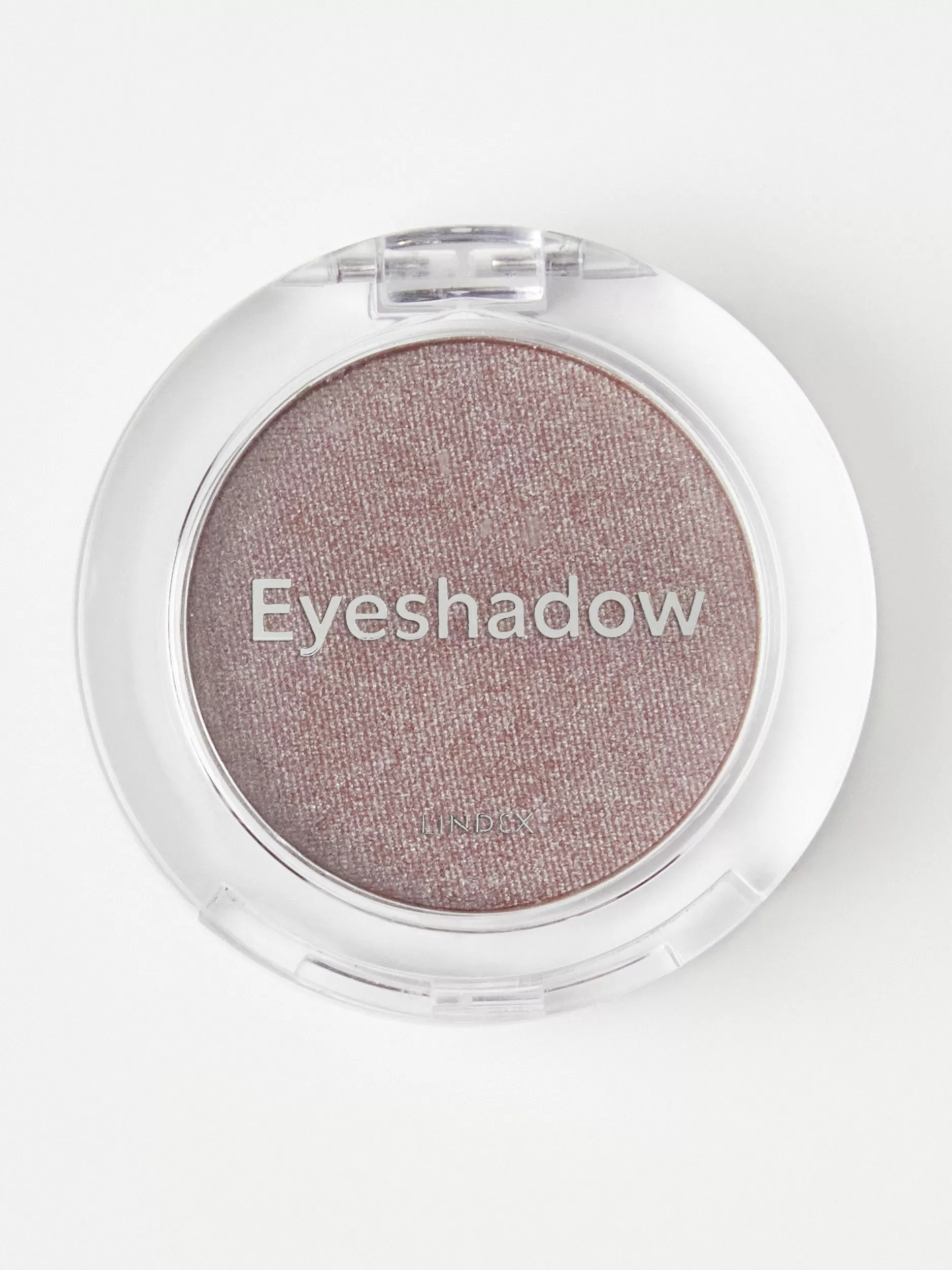Lindex Øyenskygge<Øyenskygge Enkel 5 Latte Brown