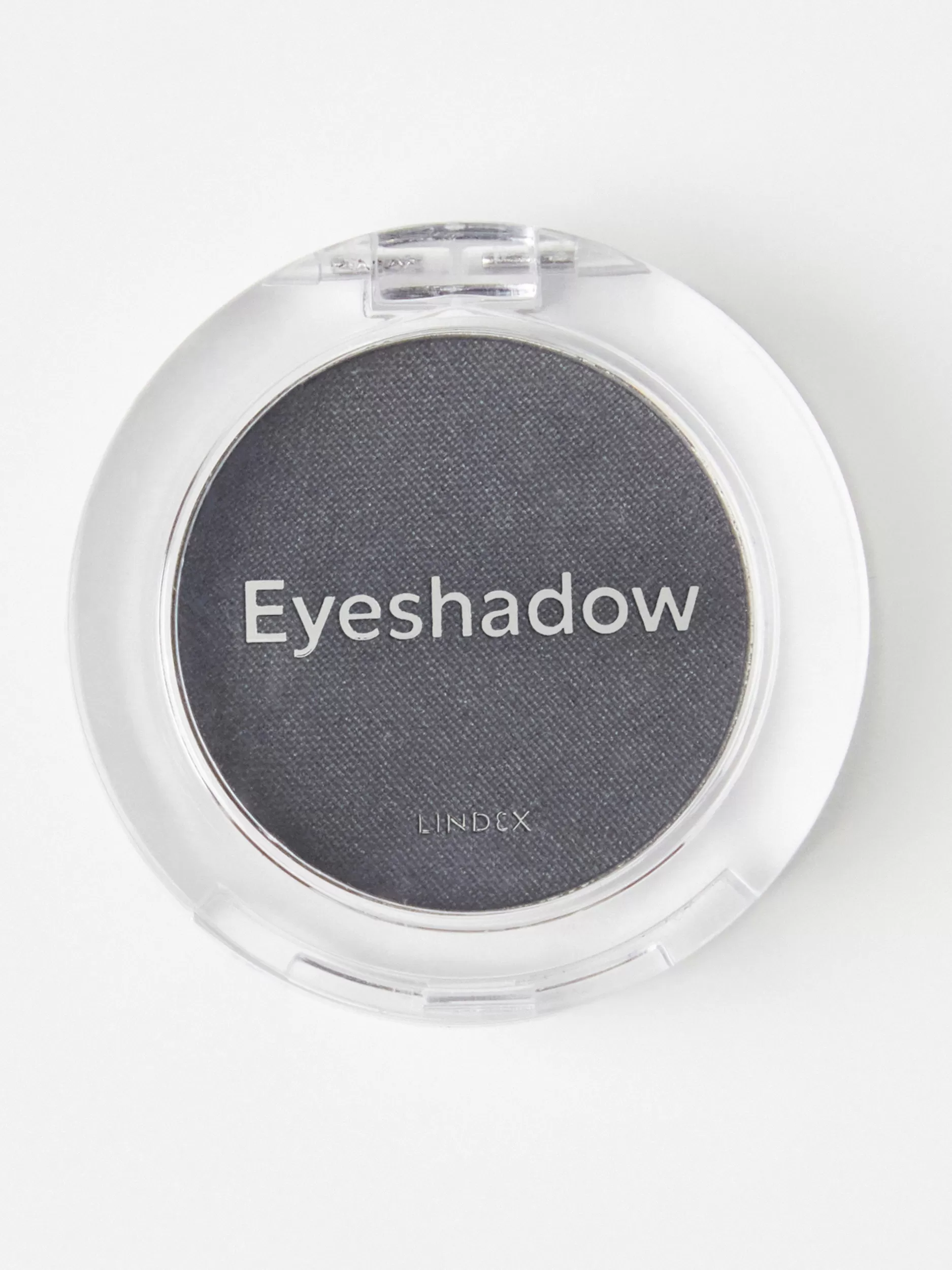 Lindex Øyenskygge<Øyenskygge Enkel 16 Smokey Black