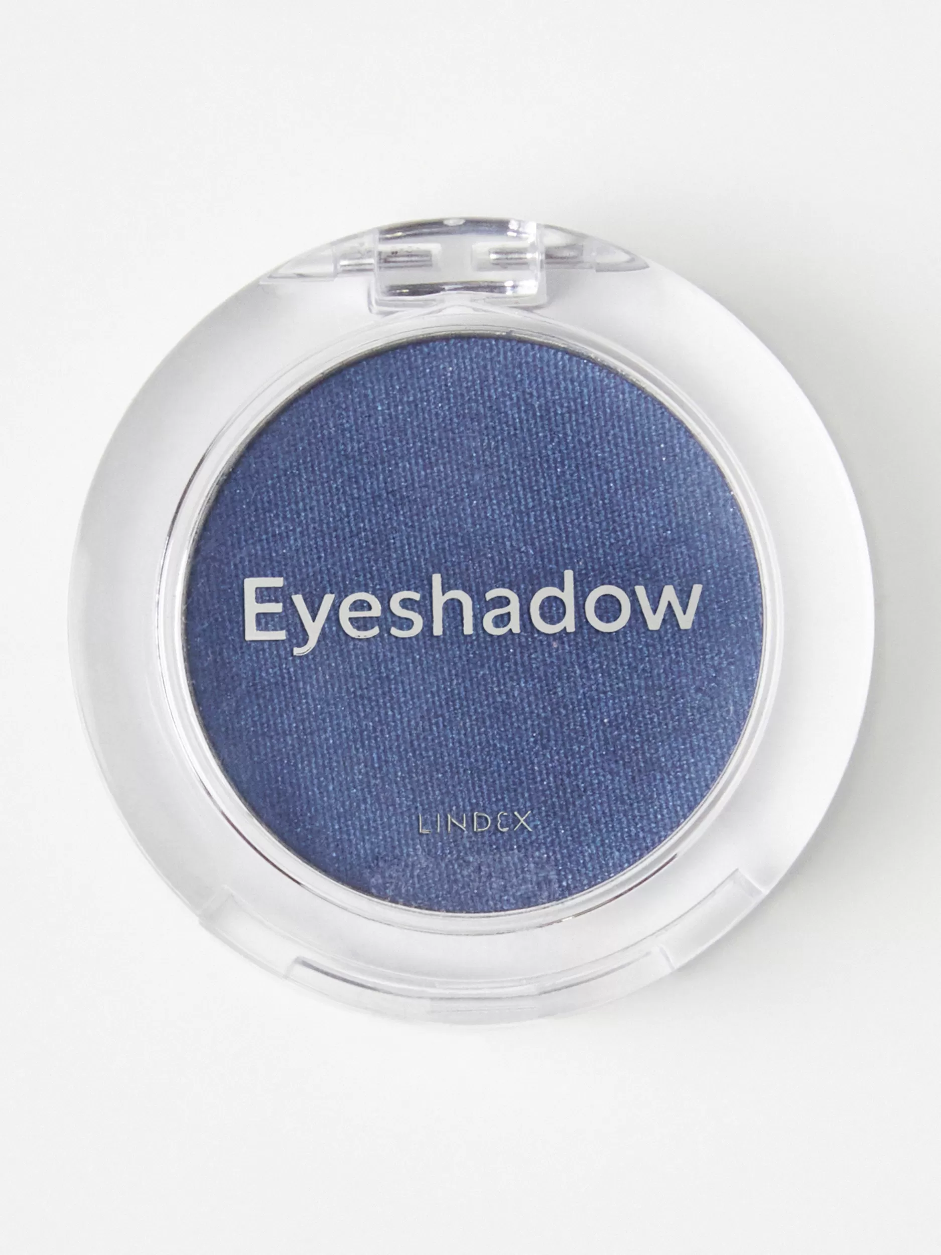 Lindex Øyenskygge<Øyenskygge Enkel 20 Disco Blue