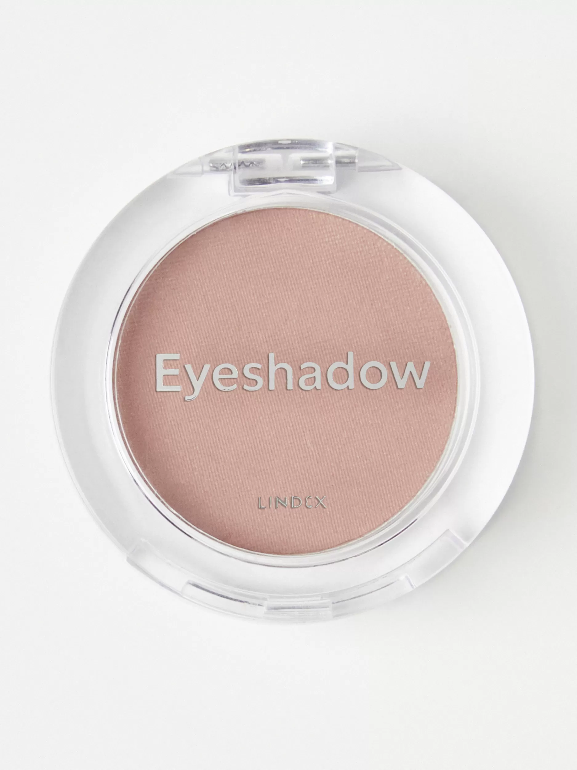 Lindex Øyenskygge<Øyenskygge Enkel 33 Mocha Brown