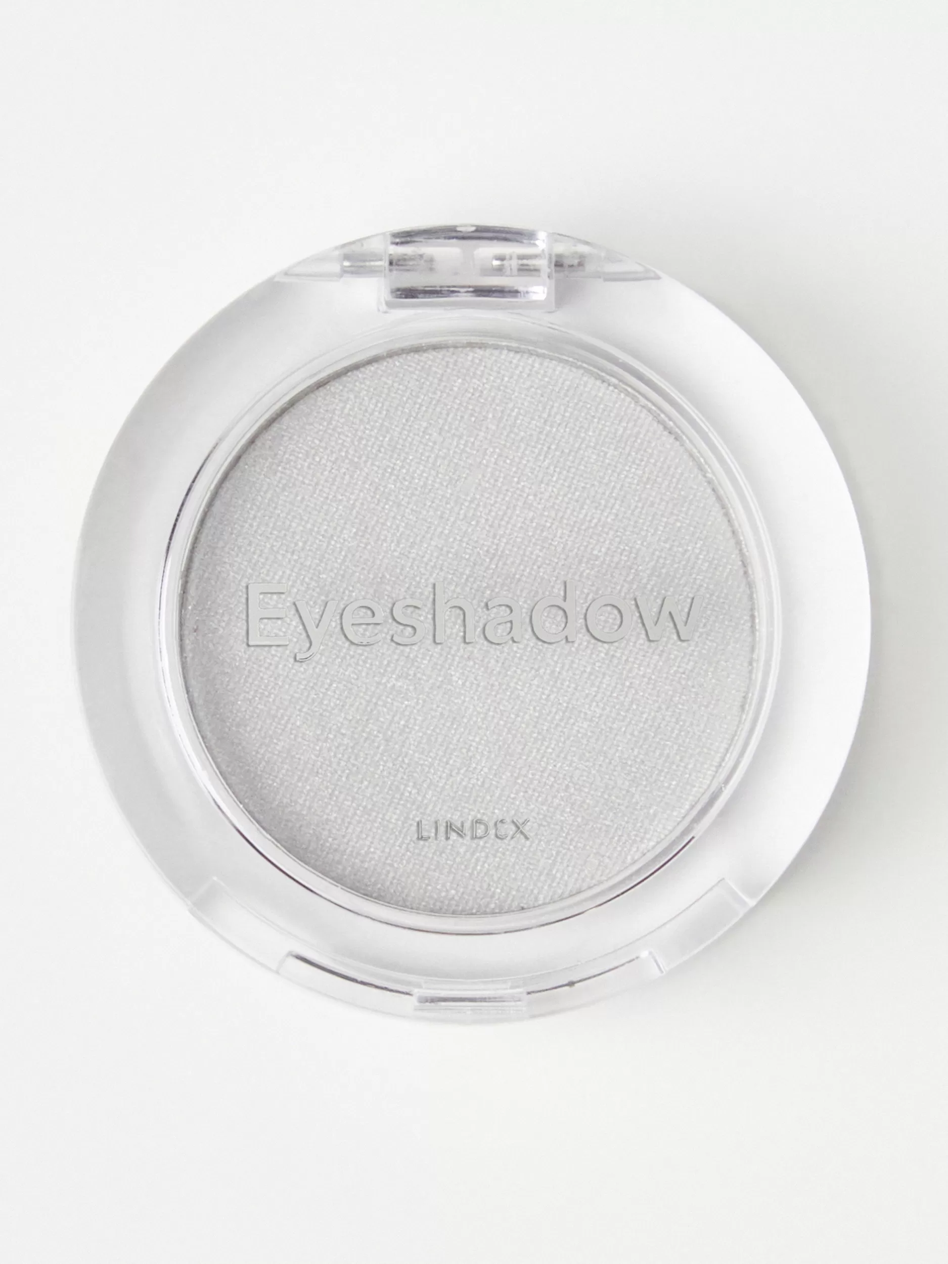 Lindex Øyenskygge<Øyenskygge Enkel 14 Disco Silver