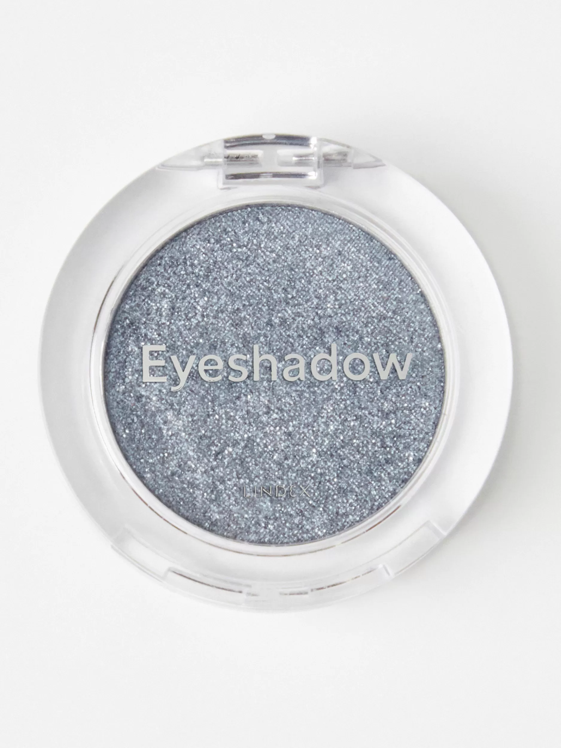 Lindex Øyenskygge<Øyenskygge Enkel 18 Silver Sky