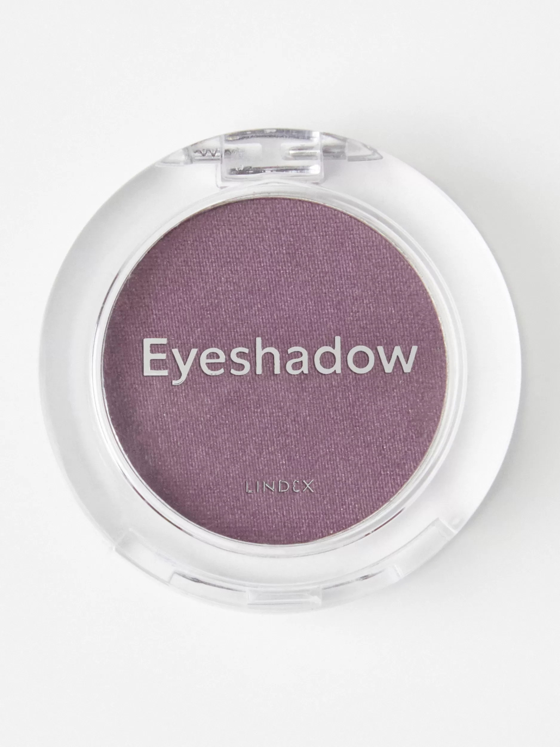 Lindex Øyenskygge<Øyenskygge Enkel 32 Dark Lilac