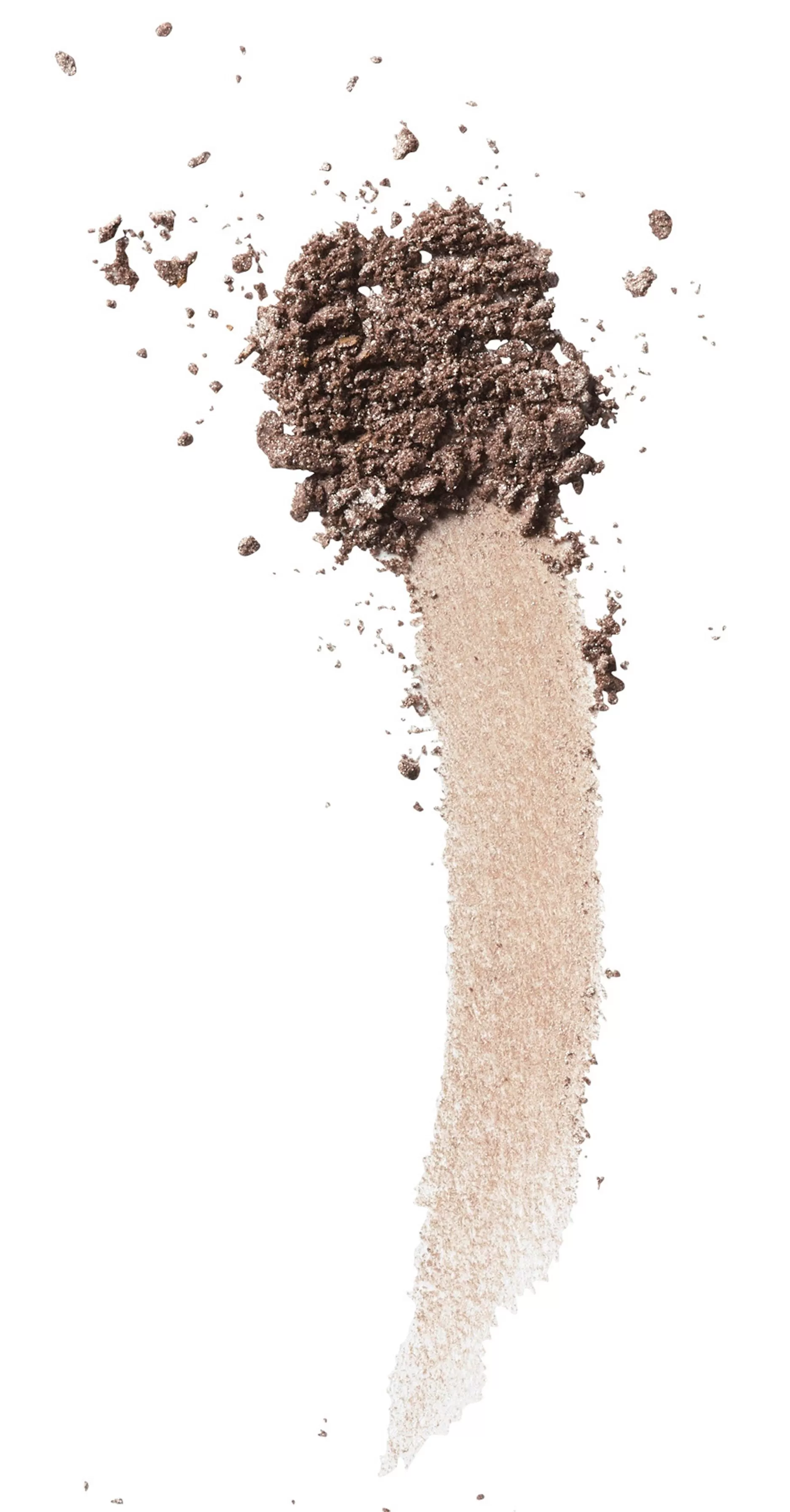Lindex Øyenskygge<Øyenskygge Enkel 5 Latte Brown
