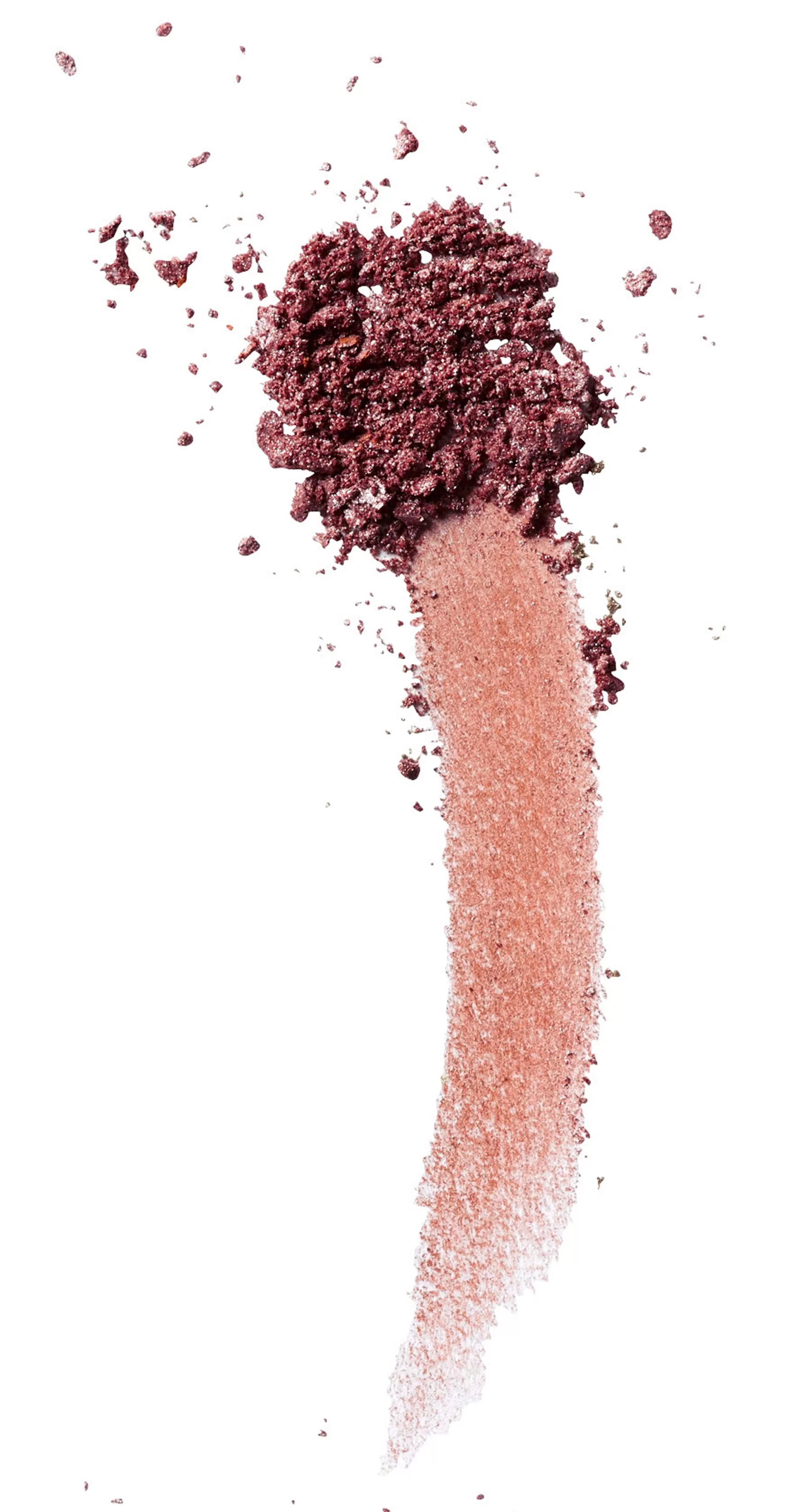 Lindex Øyenskygge<Øyenskygge Enkel 43 Rusty Rose