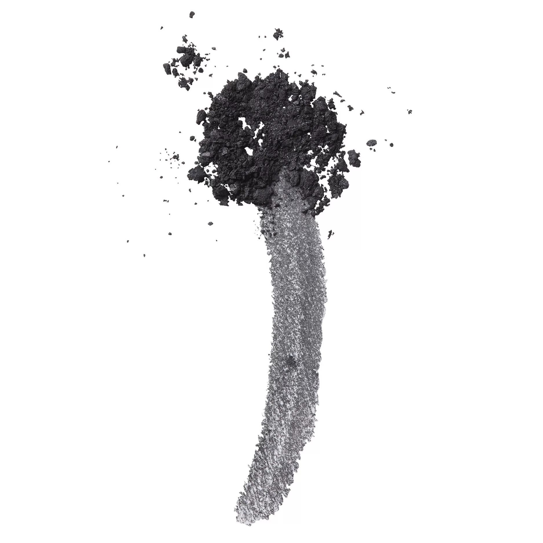 Lindex Øyenskygge<Øyenskygge Enkel 16 Smokey Black