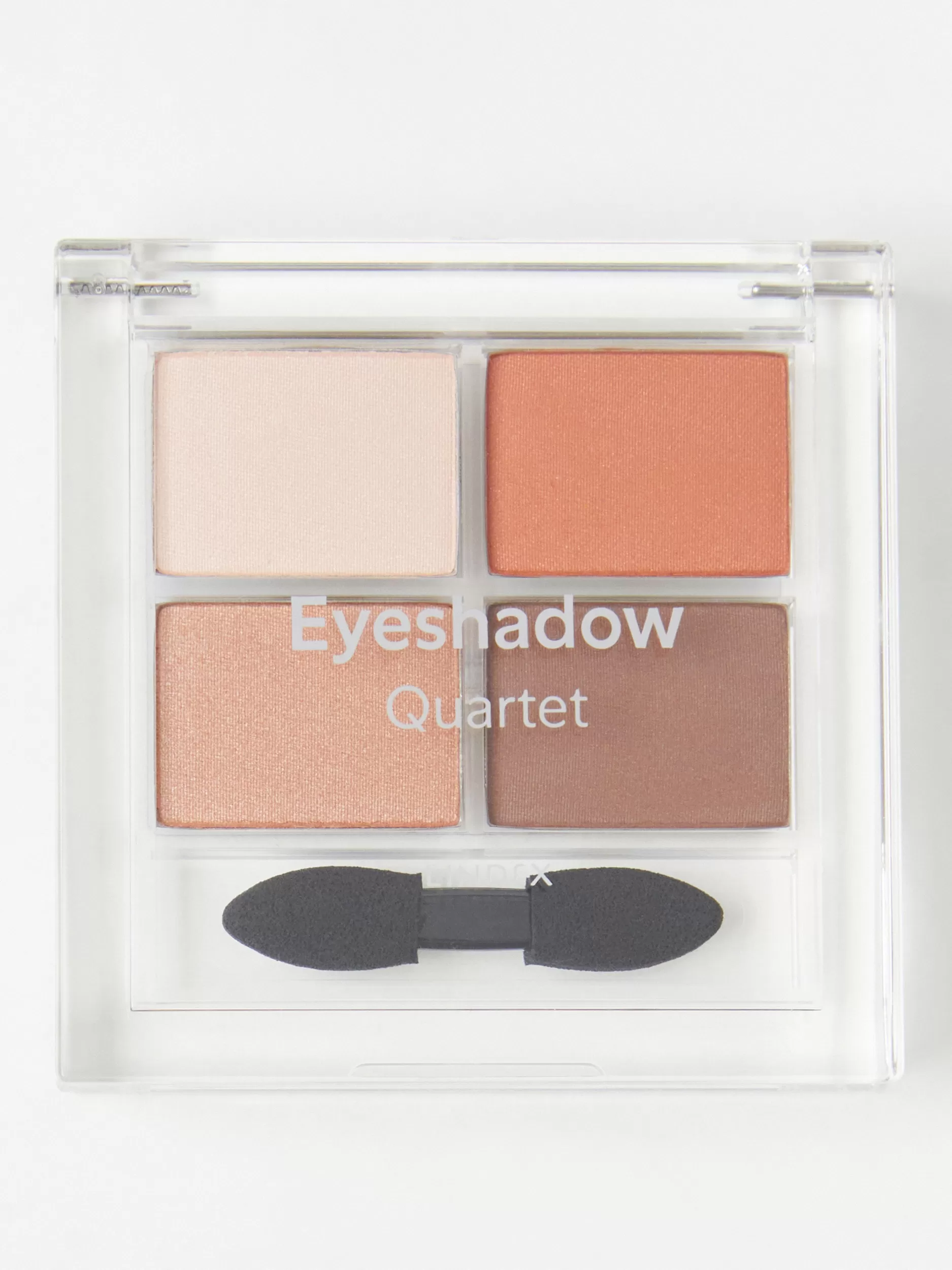 Lindex Øyenskygge<Øyenskygge Kvartett 10 Sunkissed Sand