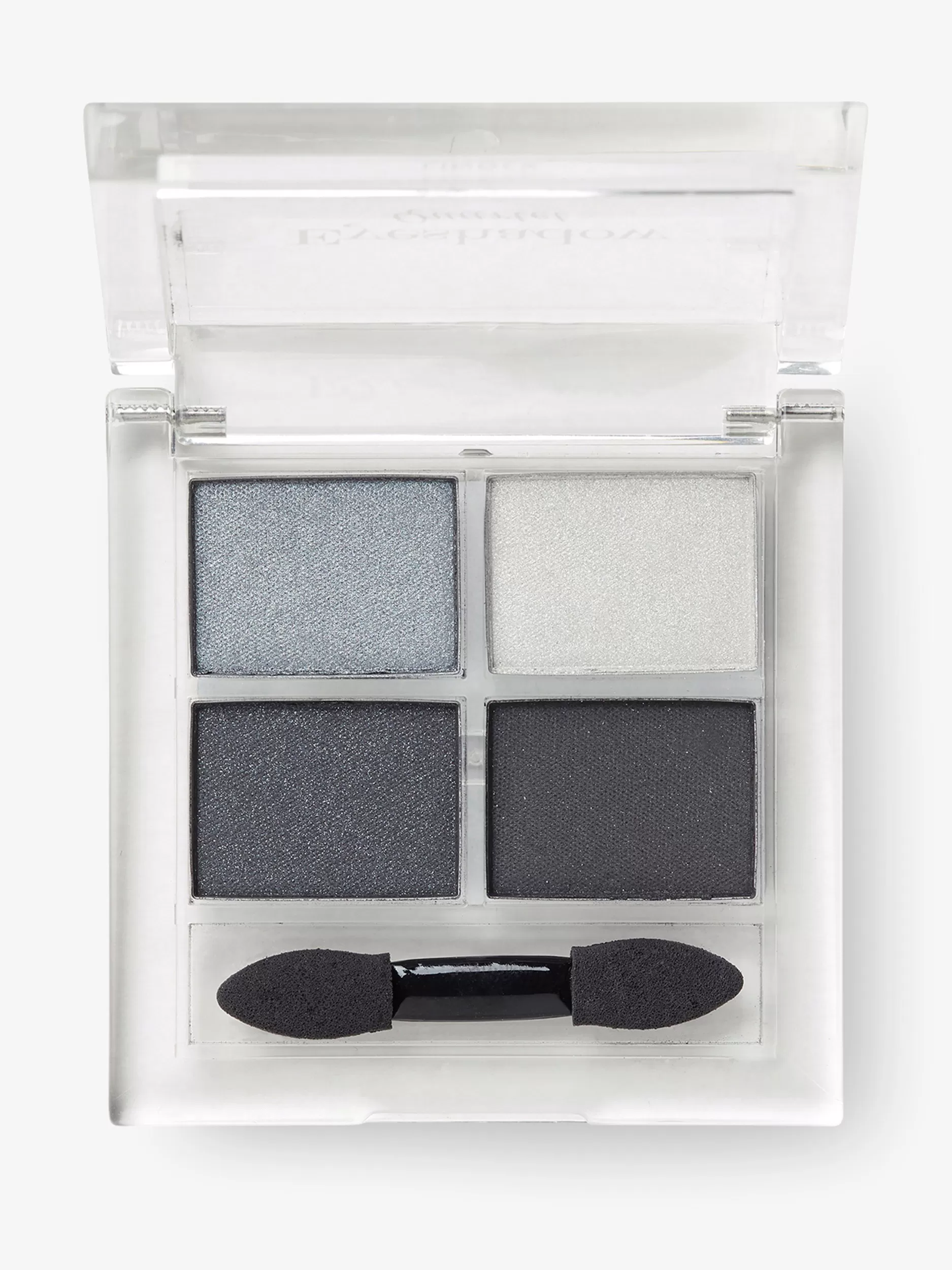 Lindex Øyenskygge<Øyenskygge Kvartett 4Fashion Smokey