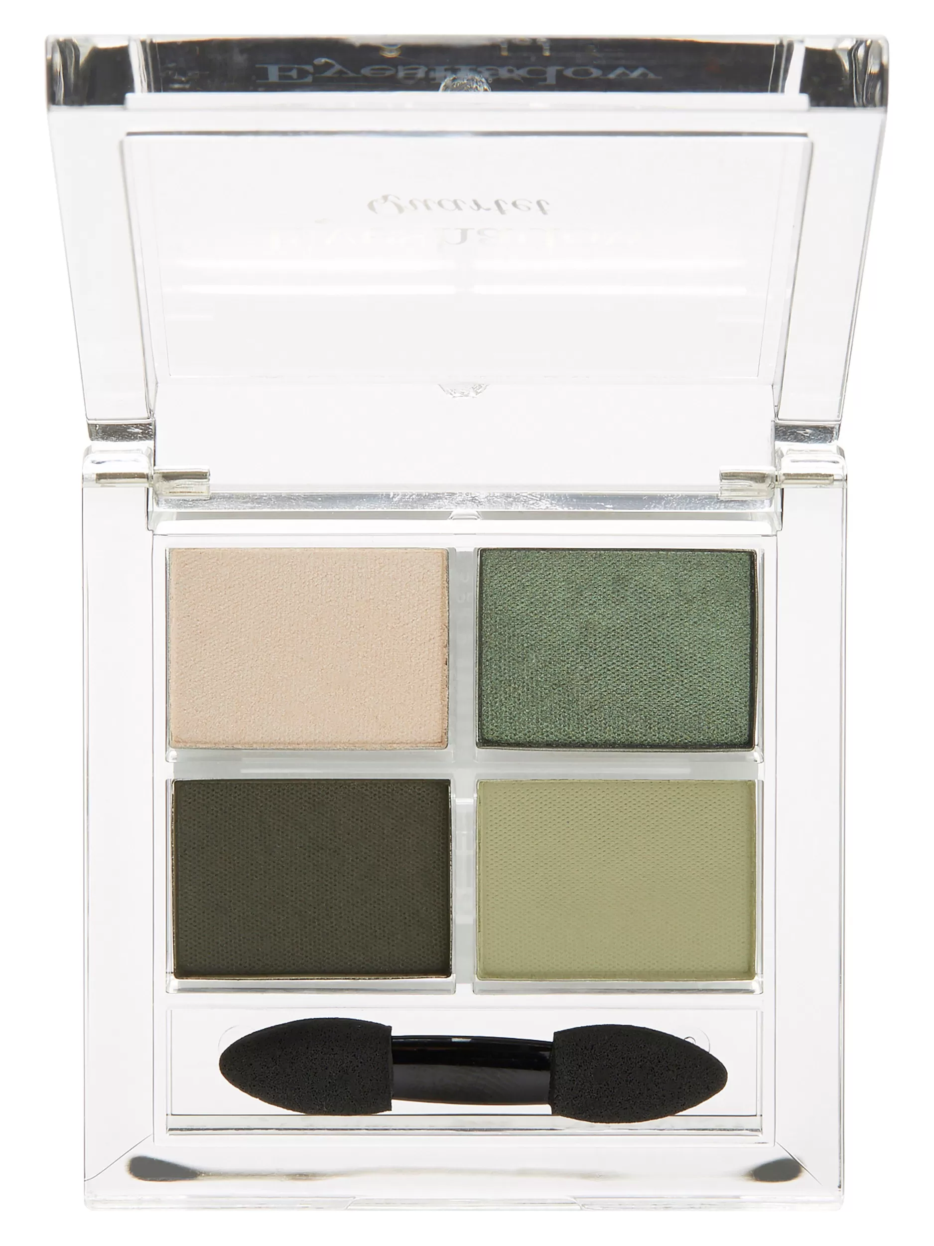 Lindex Øyenskygge<Øyenskygge Kvartett 7 Autumn Green