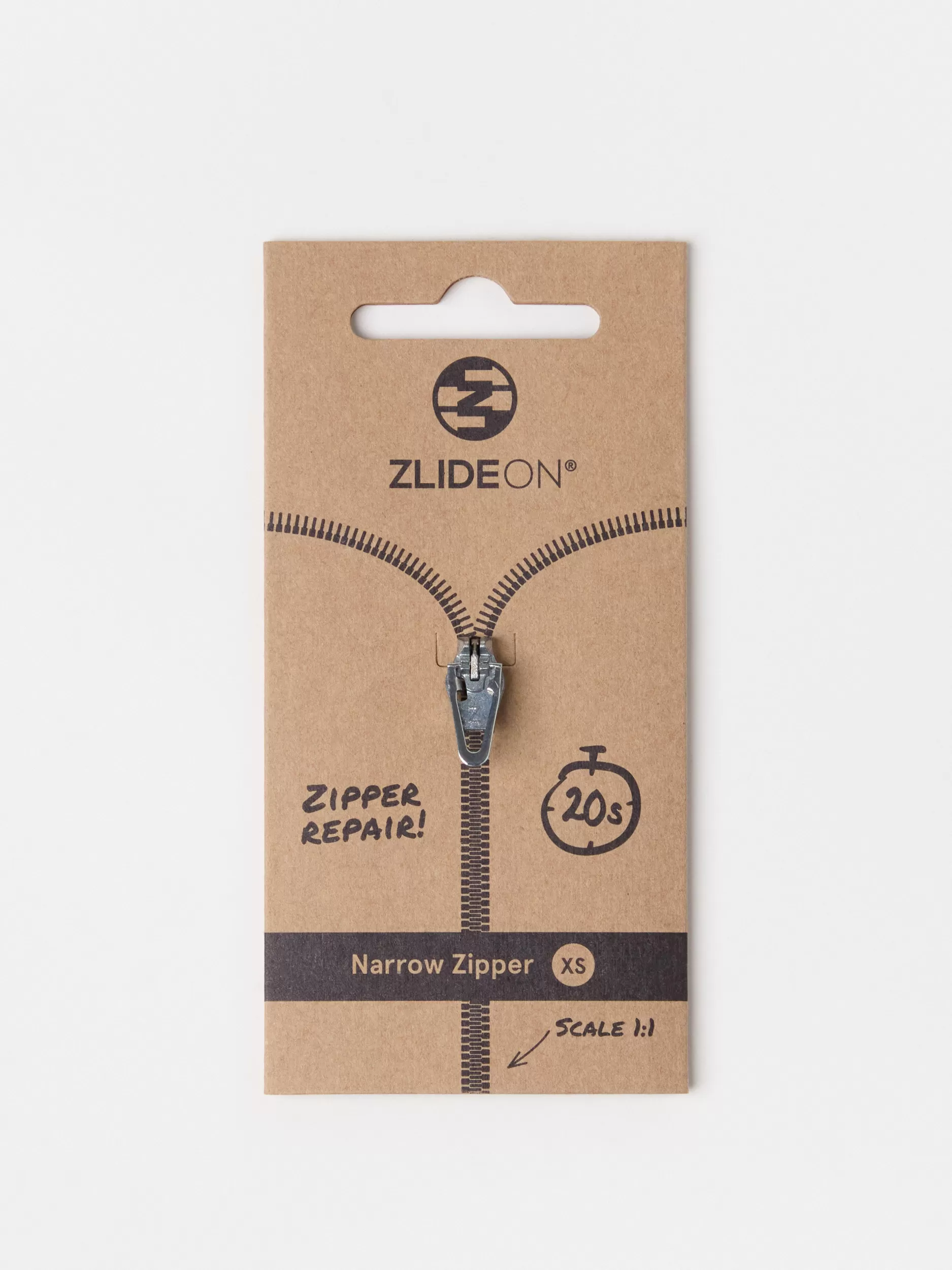 Lindex Bukser<Zlideon-Glidelasreparasjon Xs Silver