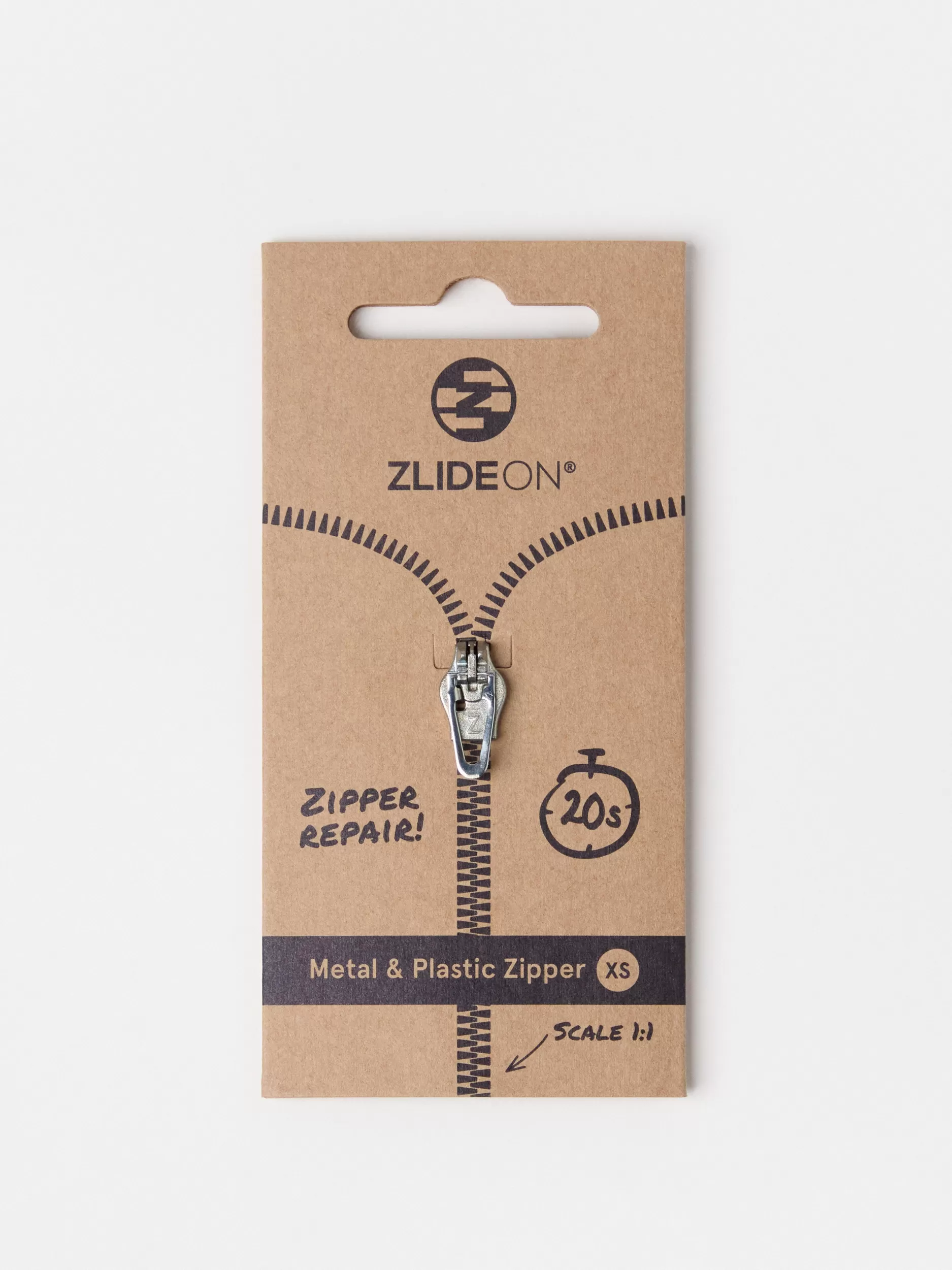 Lindex Jeans<Zlideon-Glidelasreparasjon Xs Silver